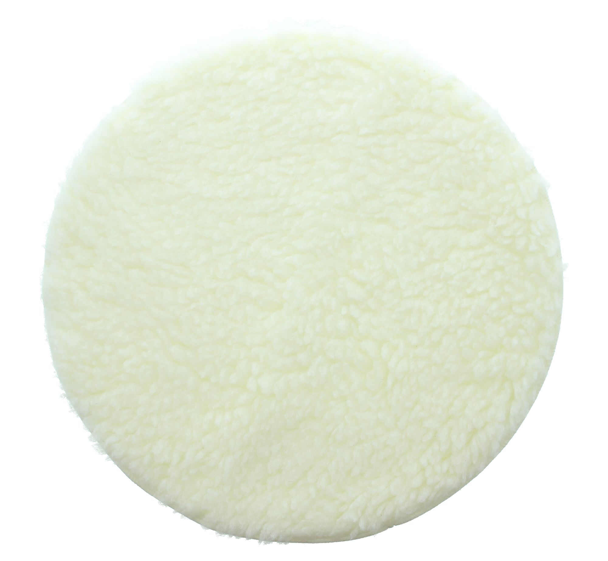 Acheter Fourrure de décoration "agneau", ronde  dans la boutique en ligne de Frank Flechtwaren pour Automne