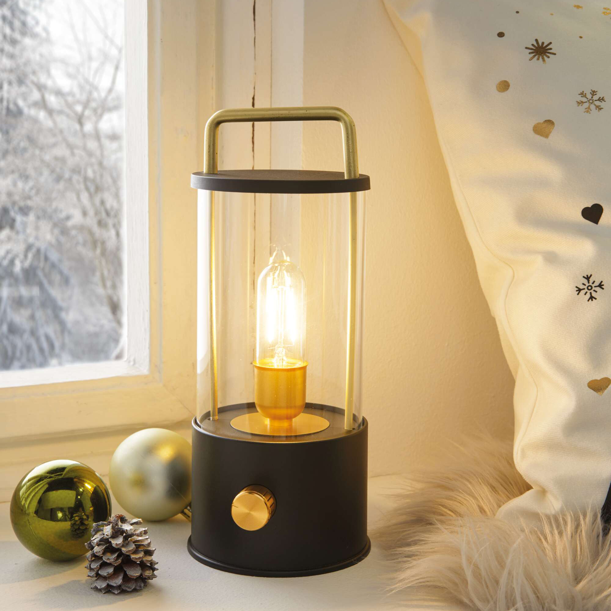 Acheter Lampe LED "moderne"  dans la boutique en ligne de Frank Flechtwaren