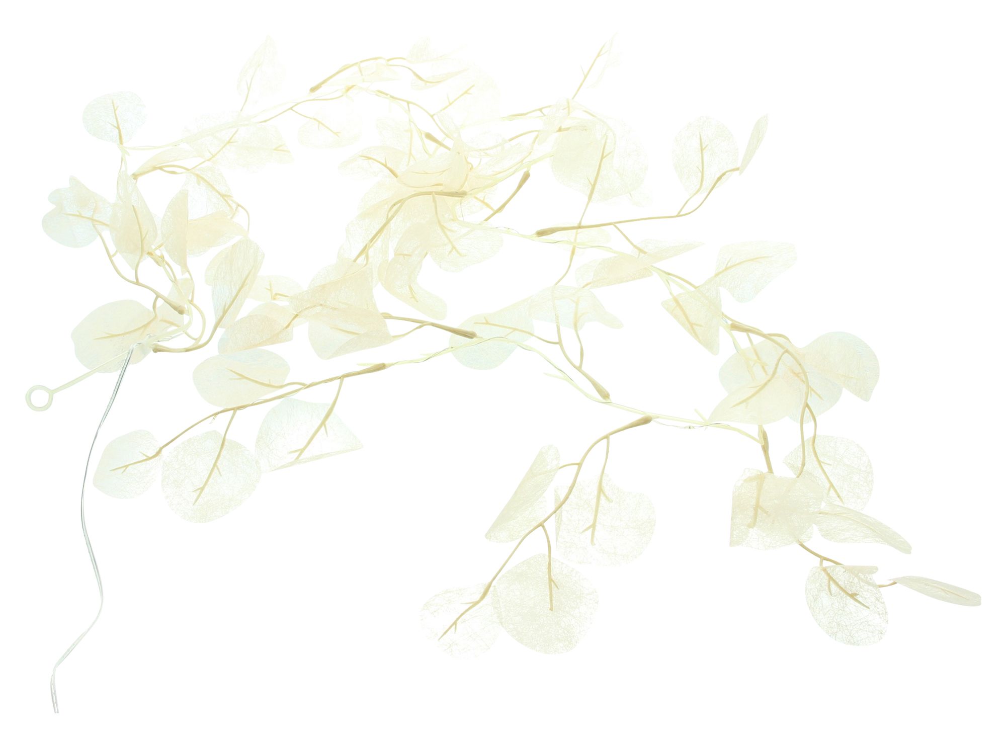 Acheter Guirlande LED "Soft Leaves"  dans la boutique en ligne de Frank Flechtwaren pour Pâques