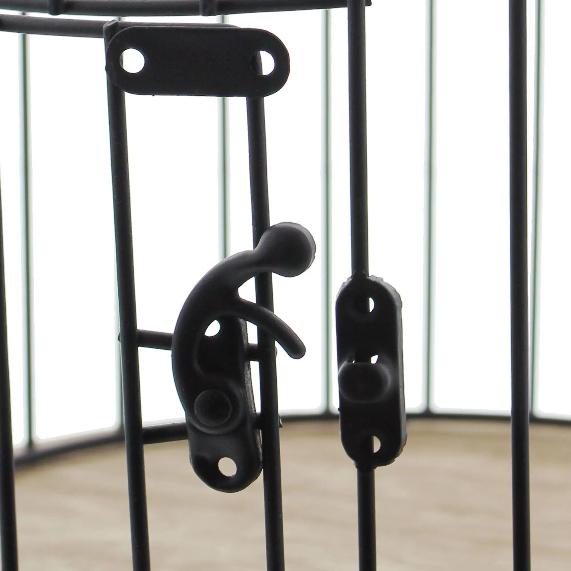 Acheter Cage décorative "Gabbietta"  dans la boutique en ligne de Frank Flechtwaren pour Jardin d'automne