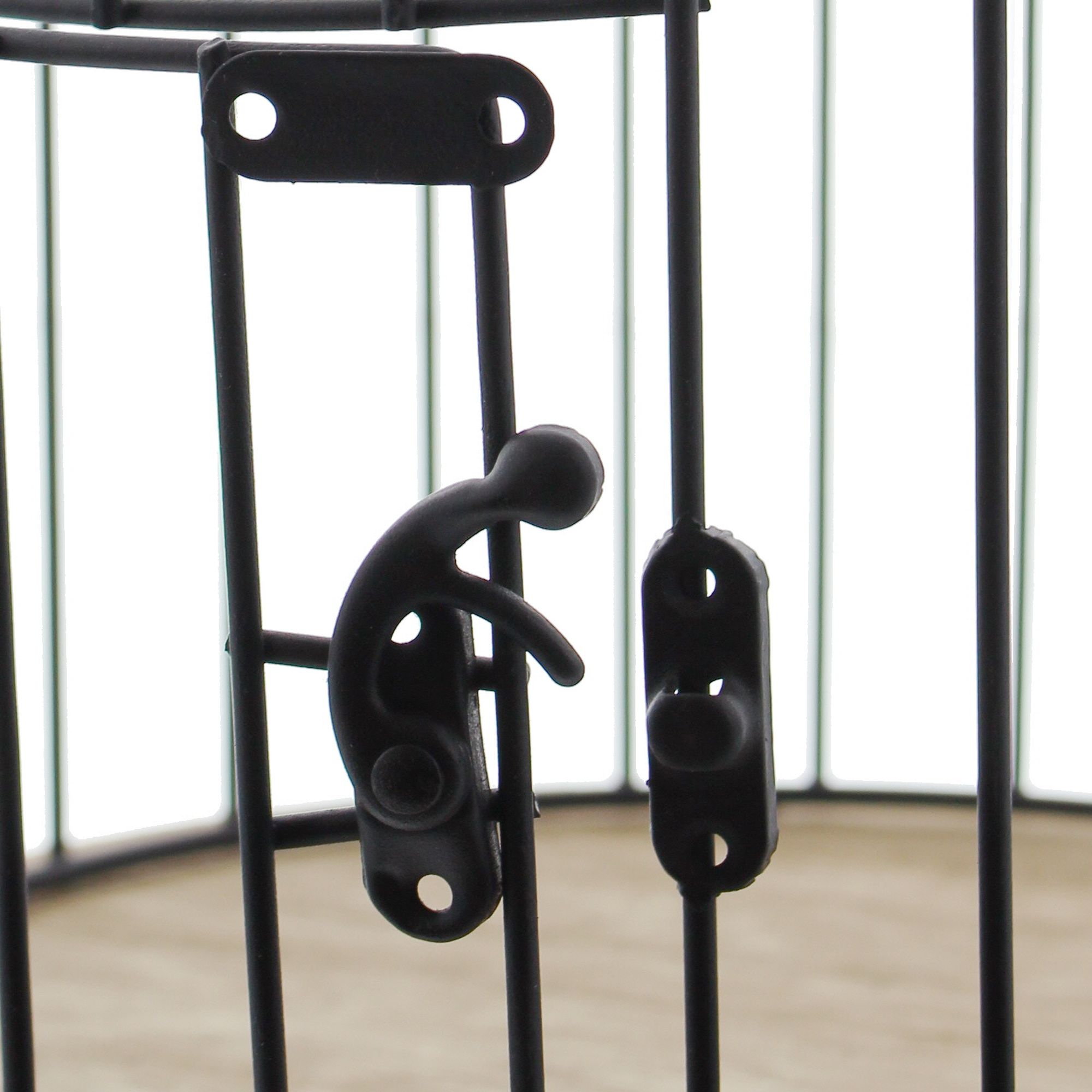 Acheter Cage décorative "Gabbietta"  dans la boutique en ligne de Frank Flechtwaren pour Automne