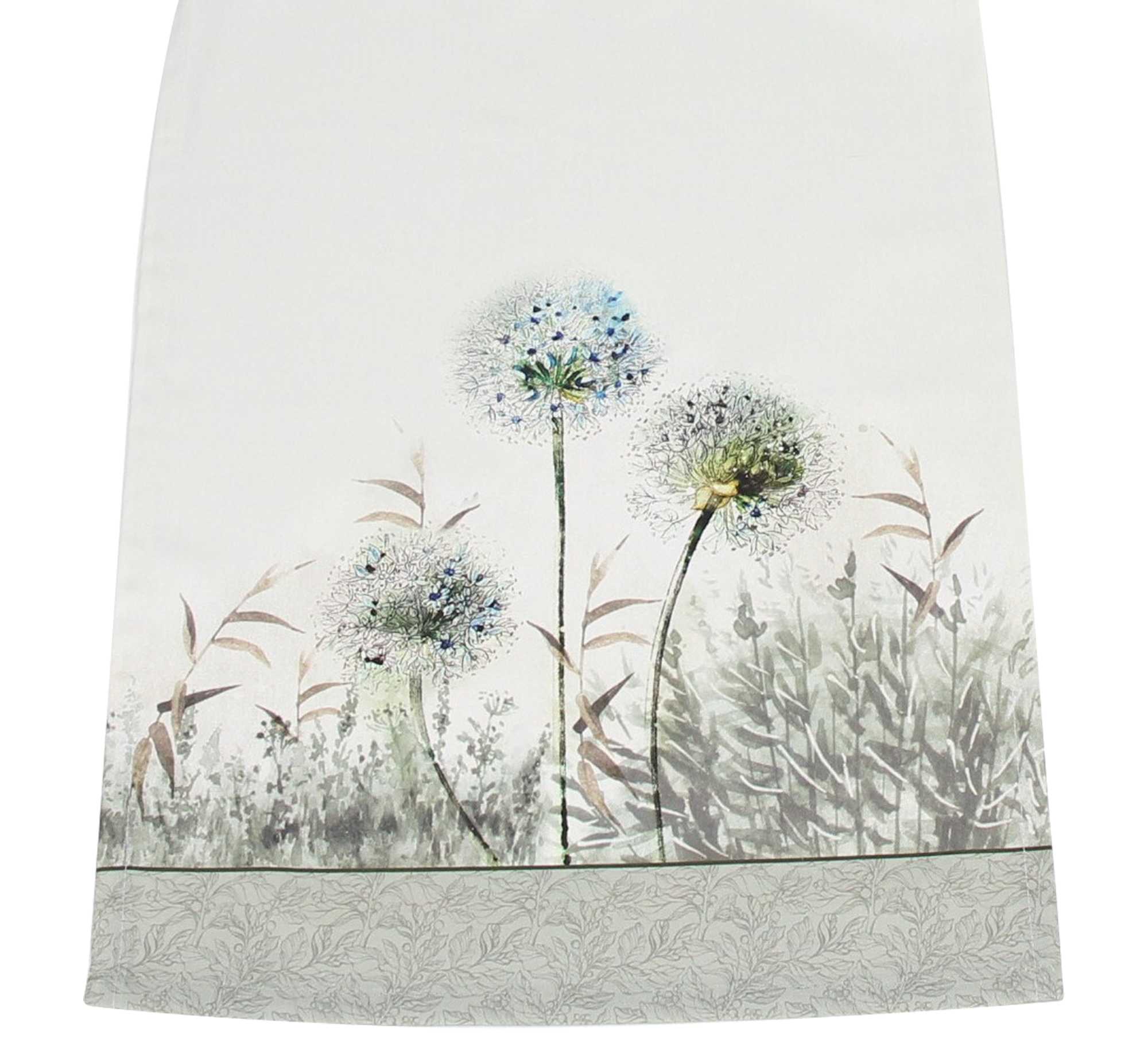 Acheter Chemin de table "Prairie fleurie"  dans la boutique en ligne de Frank Flechtwaren pour Pâques