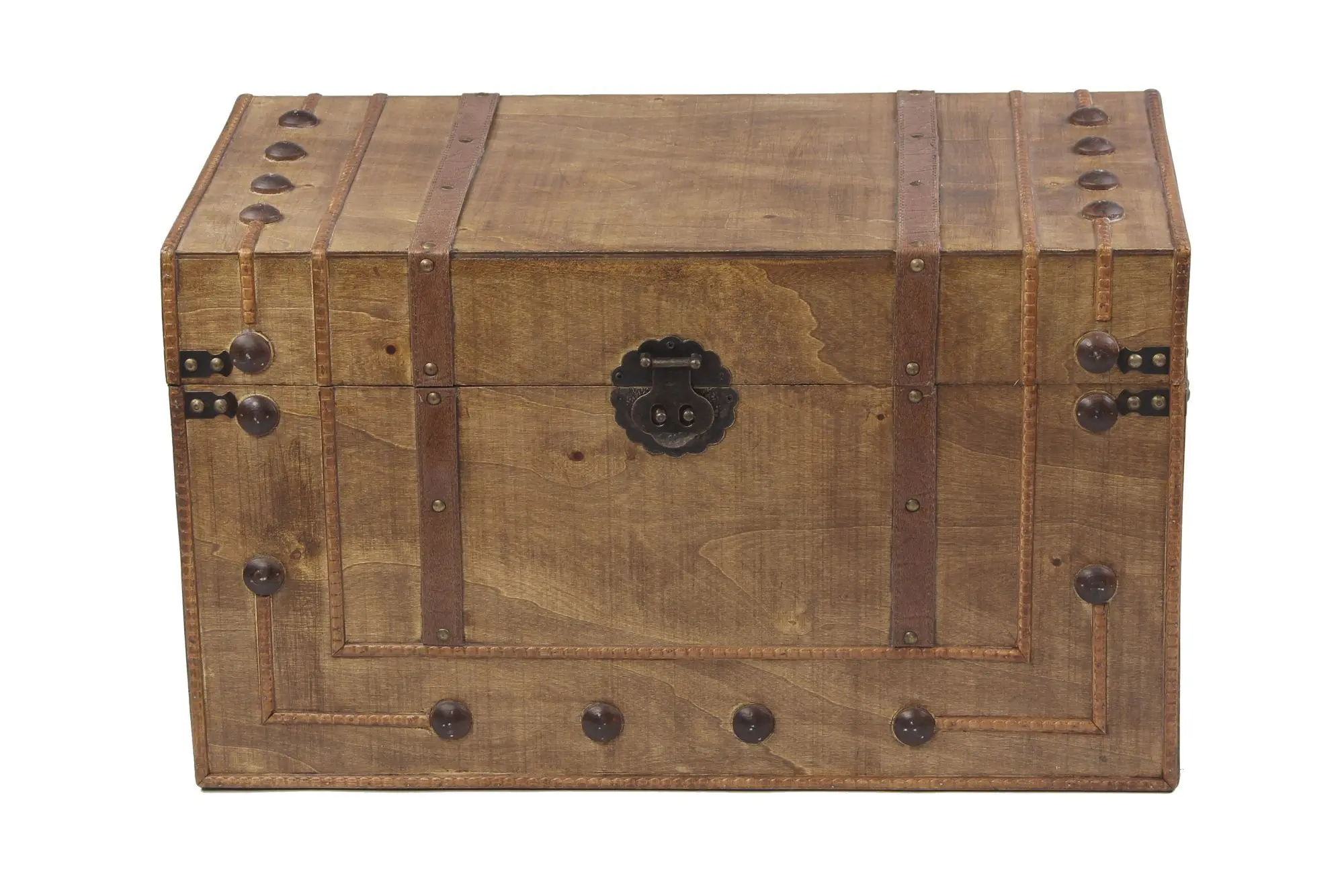 Acheter Coffre de décoration "colonial", GM dans la boutique en ligne de Frank Flechtwaren pour Coffres Acheter Coffre de décoration "colonial", GM dans la boutique en ligne de Frank Flechtwaren pour Coffres