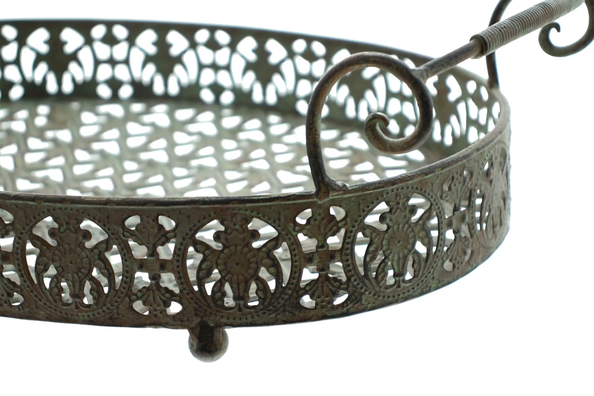 Acheter Plateau "antique" dans la boutique en ligne de Frank Flechtwaren pour Cuisine Acheter Plateau "antique" dans la boutique en ligne de Frank Flechtwaren pour Cuisine