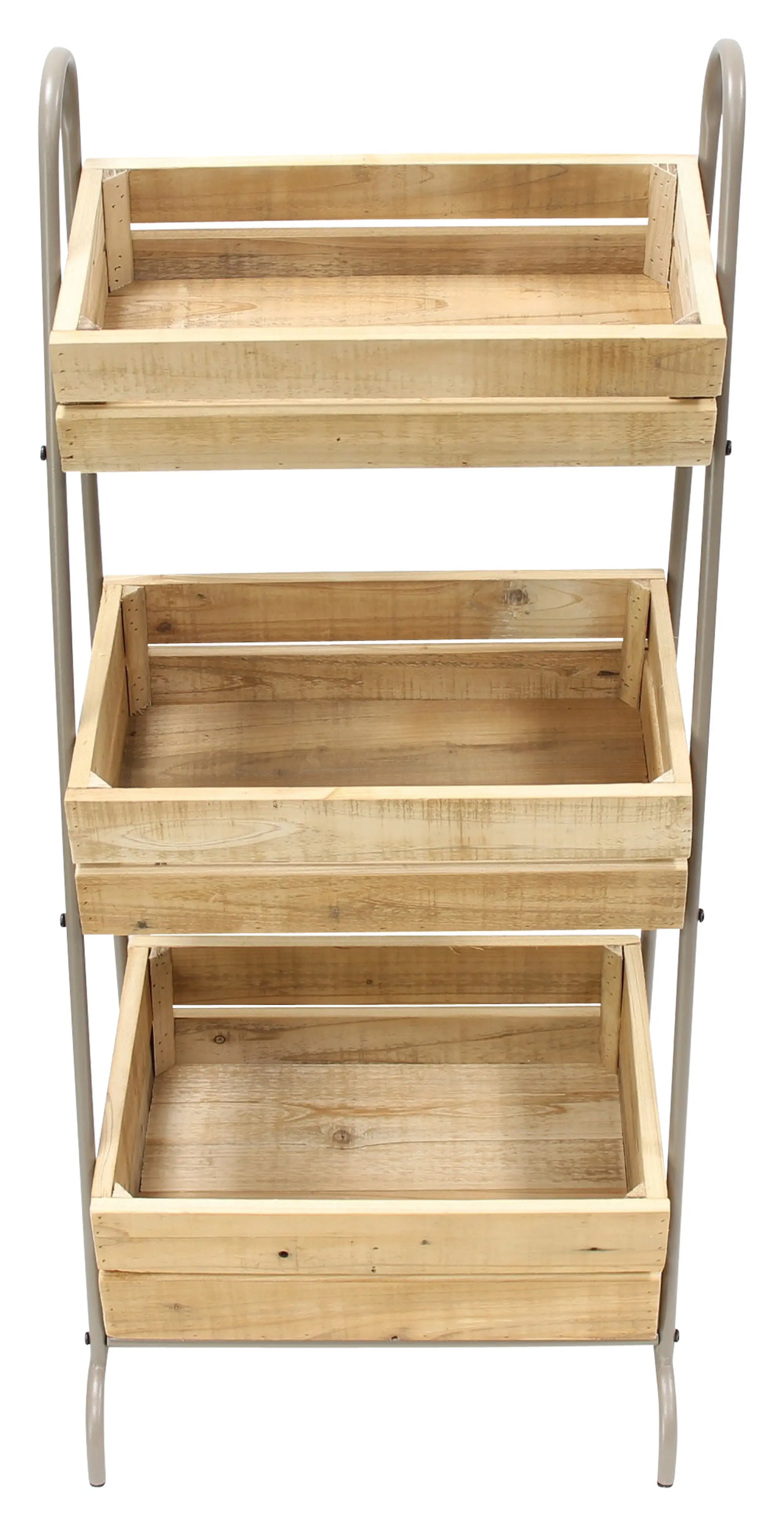 Acheter Étagère à caisses " rustique" dans la boutique en ligne de Frank Flechtwaren pour Cuisine Acheter Étagère à caisses " rustique" dans la boutique en ligne de Frank Flechtwaren pour Cuisine
