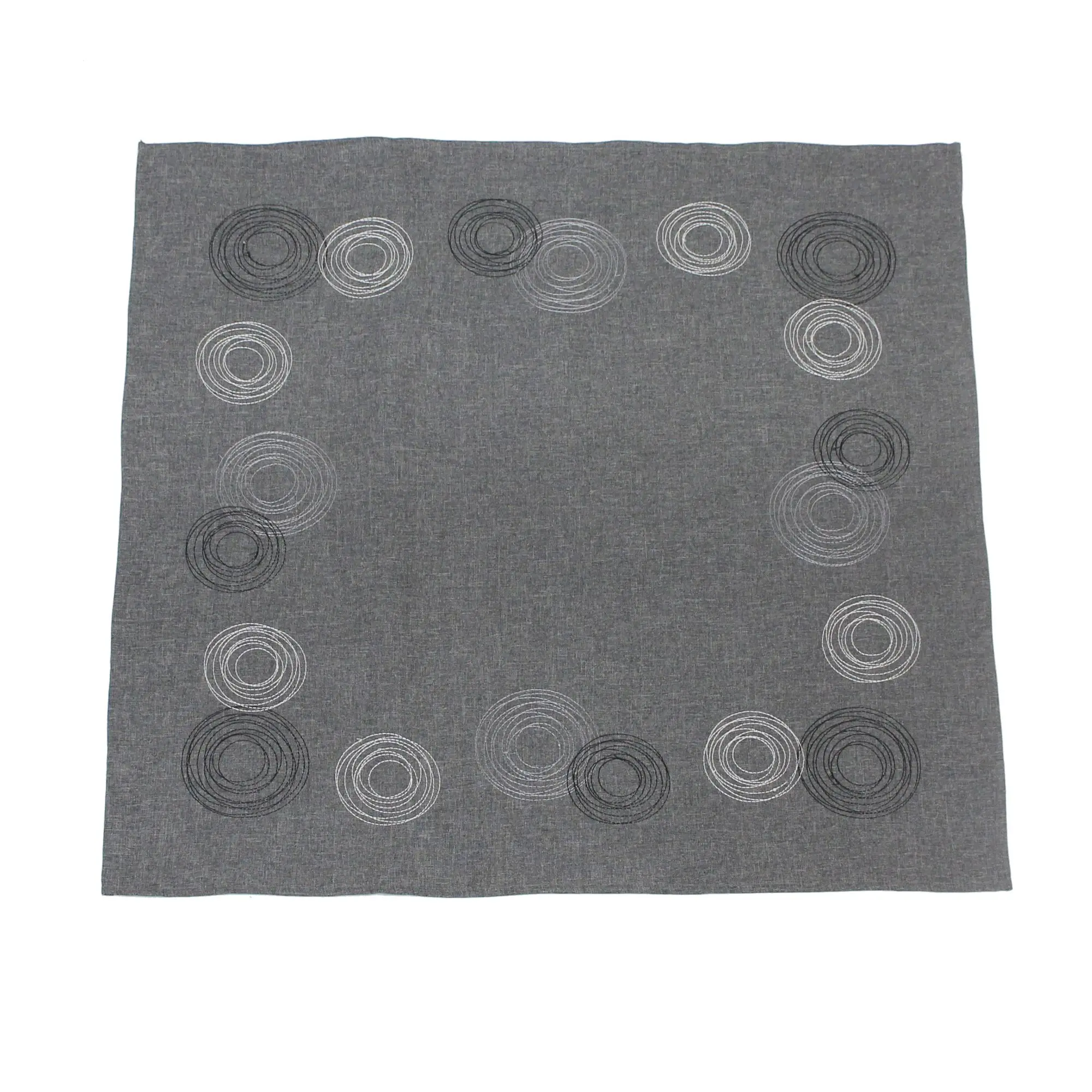 Acheter Nappe "anneaux"  dans la boutique en ligne de Frank Flechtwaren pour Nappes