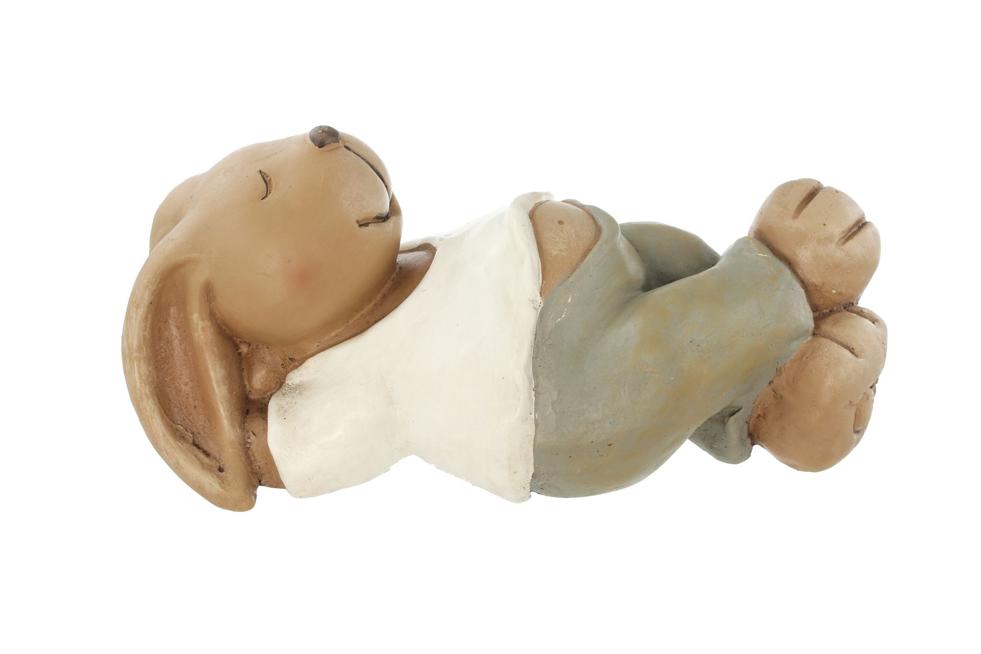 Acheter Lapin "pause"  dans la boutique en ligne de Frank Flechtwaren pour Lapin &amp; co