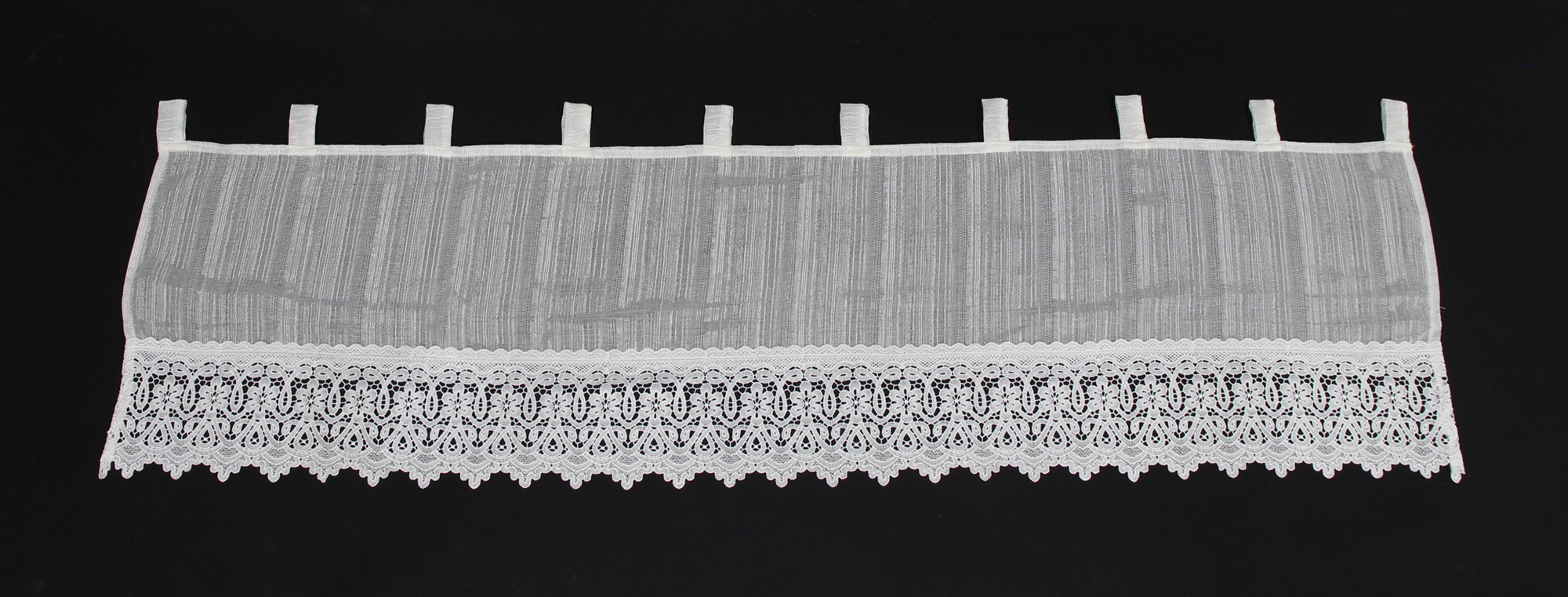 Acheter Rideau "romantique"  dans la boutique en ligne de Frank Flechtwaren pour Nouvel arrivage