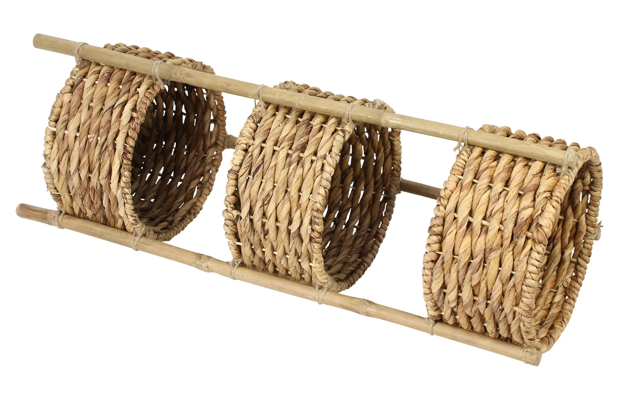 Acheter Étagère-panier "jacinthe d'eau" dans la boutique en ligne de Frank Flechtwaren pour Cuisine Acheter Étagère-panier "jacinthe d'eau" dans la boutique en ligne de Frank Flechtwaren pour Cuisine
