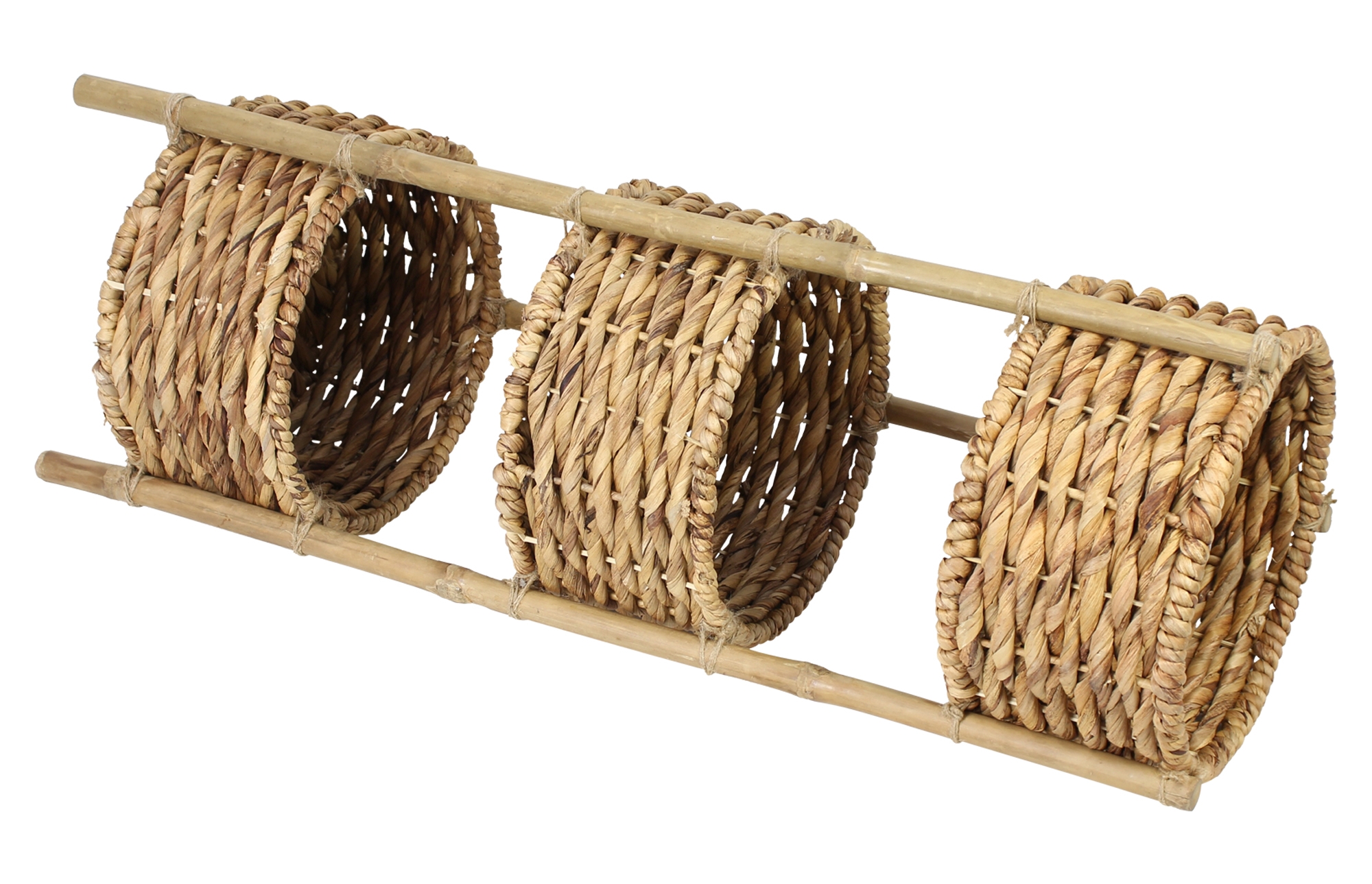 Acheter Étagère-panier "jacinthe d'eau" dans la boutique en ligne de Frank Flechtwaren pour Cuisine Acheter Étagère-panier "jacinthe d'eau" dans la boutique en ligne de Frank Flechtwaren pour Cuisine