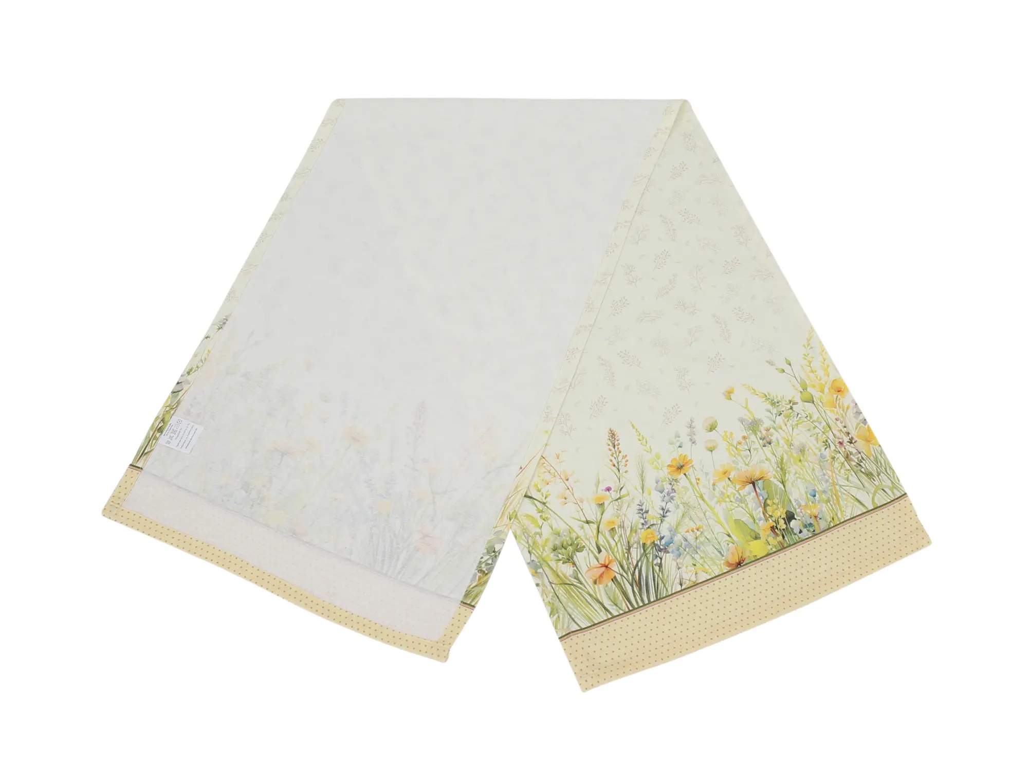 Acheter Chemin de table "fleurs rayonnantes"  dans la boutique en ligne de Frank Flechtwaren pour Nouvel arrivage Acheter Chemin de table "fleurs rayonnantes"  dans la boutique en ligne de Frank Flechtwaren pour Nouvel arrivage