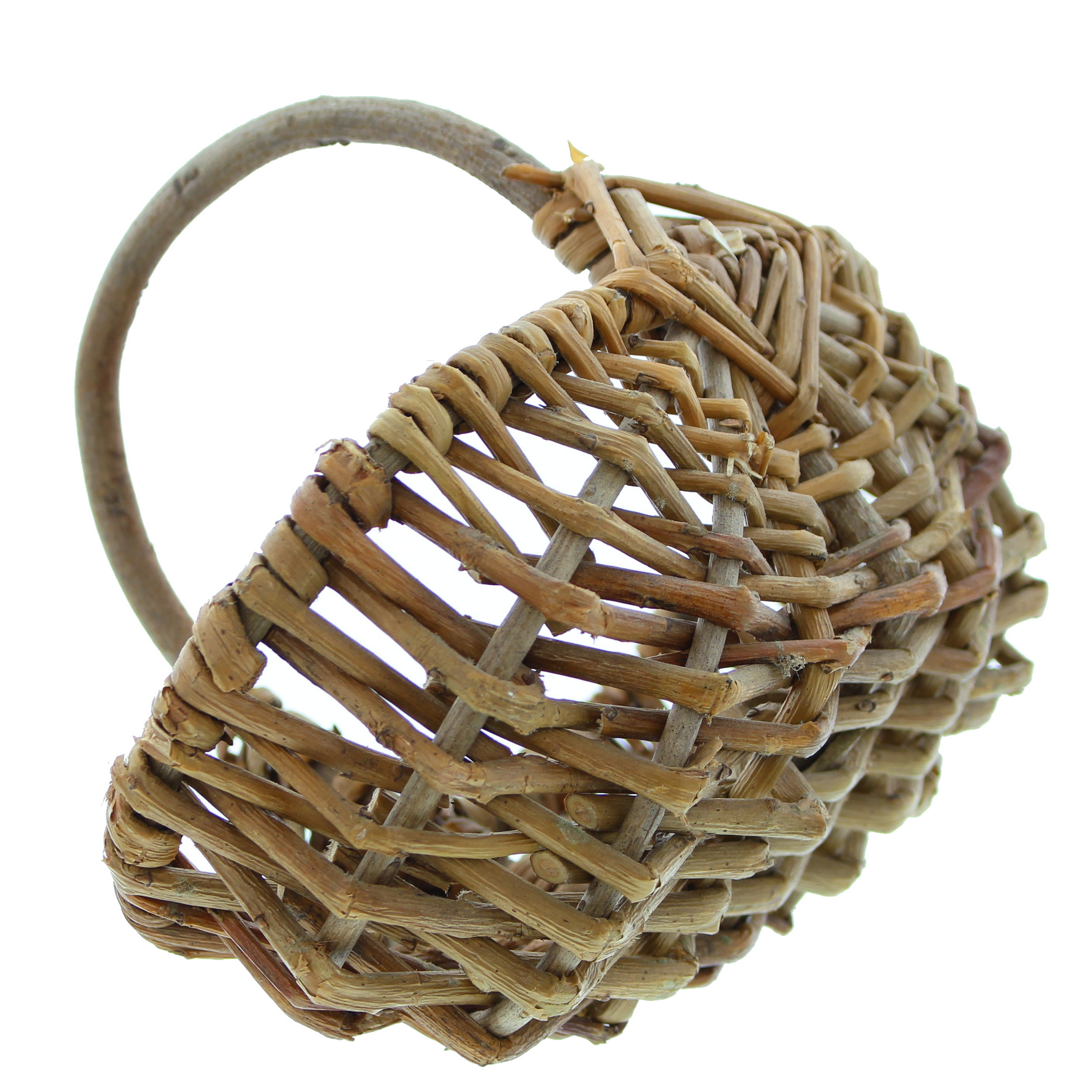Acheter Panier à anse "rustique" dans la boutique en ligne de Frank Flechtwaren pour Pâques Acheter Panier à anse "rustique" dans la boutique en ligne de Frank Flechtwaren pour Pâques