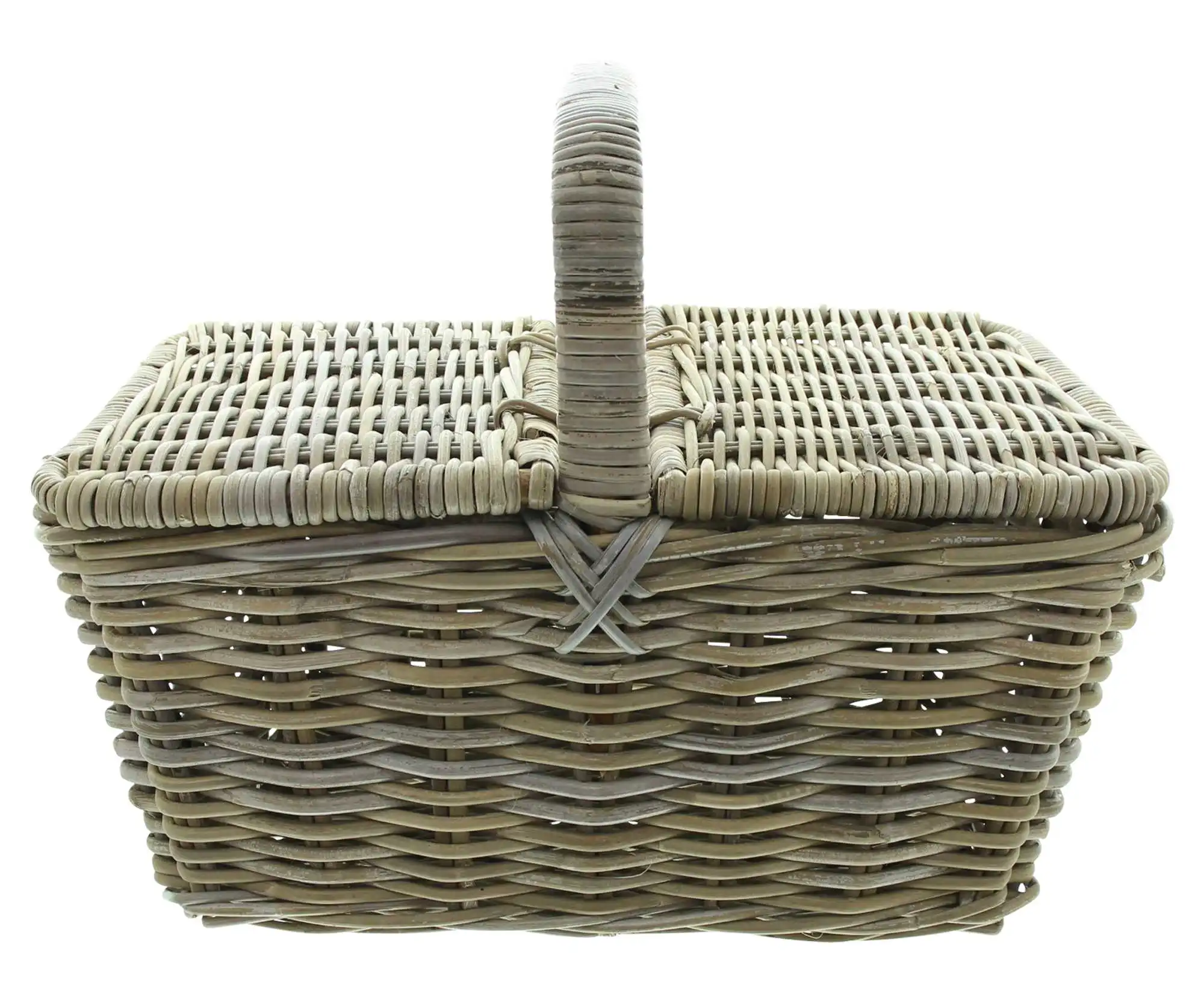 Acheter Panier pique-nique "rotin" dans la boutique en ligne de Frank Flechtwaren pour Cuisine Acheter Panier pique-nique "rotin" dans la boutique en ligne de Frank Flechtwaren pour Cuisine