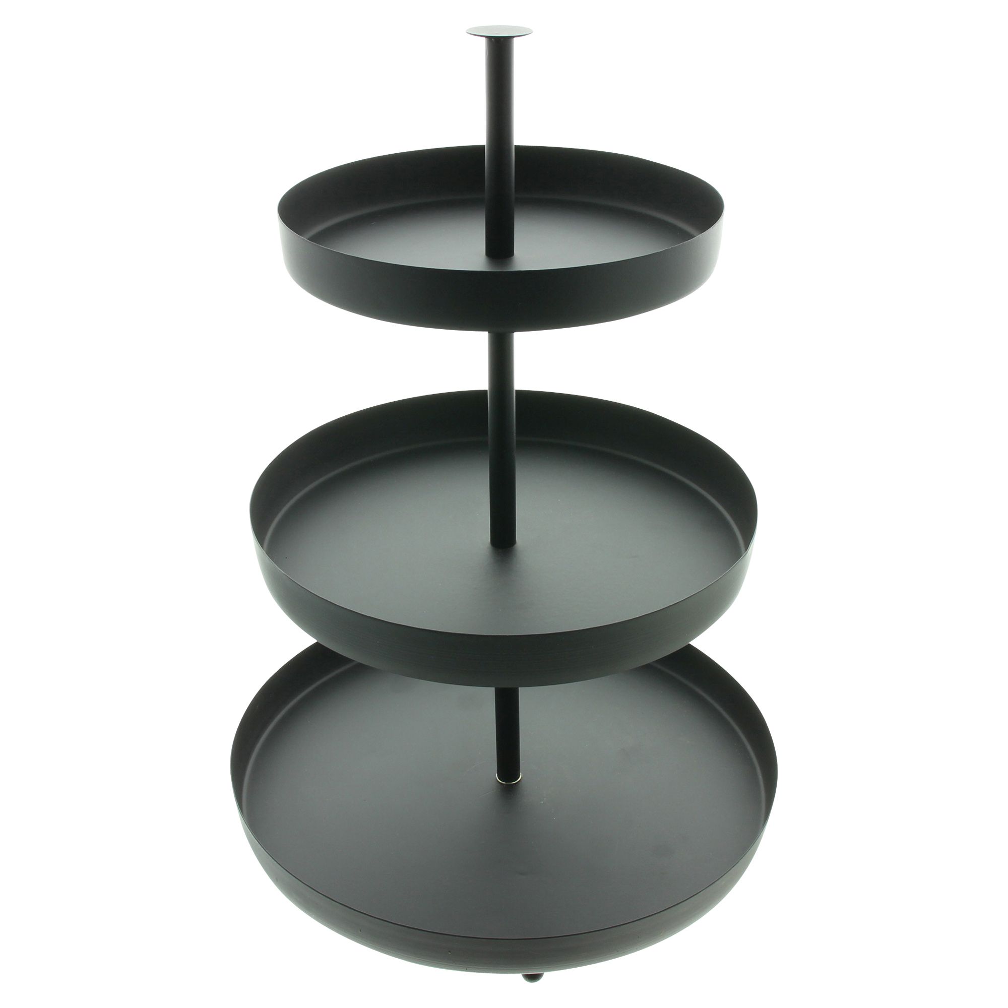 Acheter Étagère "black"  dans la boutique en ligne de Frank Flechtwaren pour Pâques