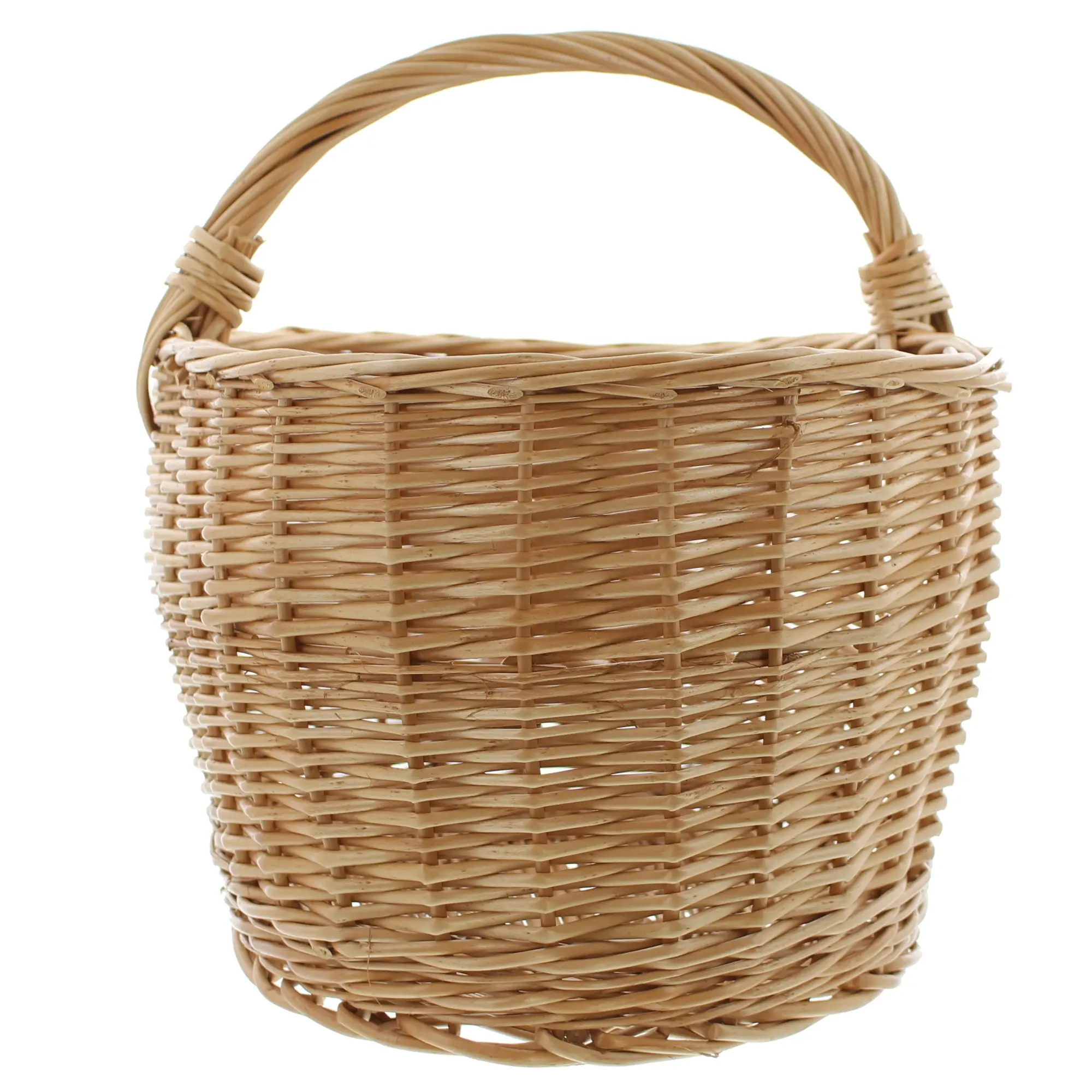 Acheter Panier à courses "nature"  dans la boutique en ligne de Frank Flechtwaren pour Cuisine