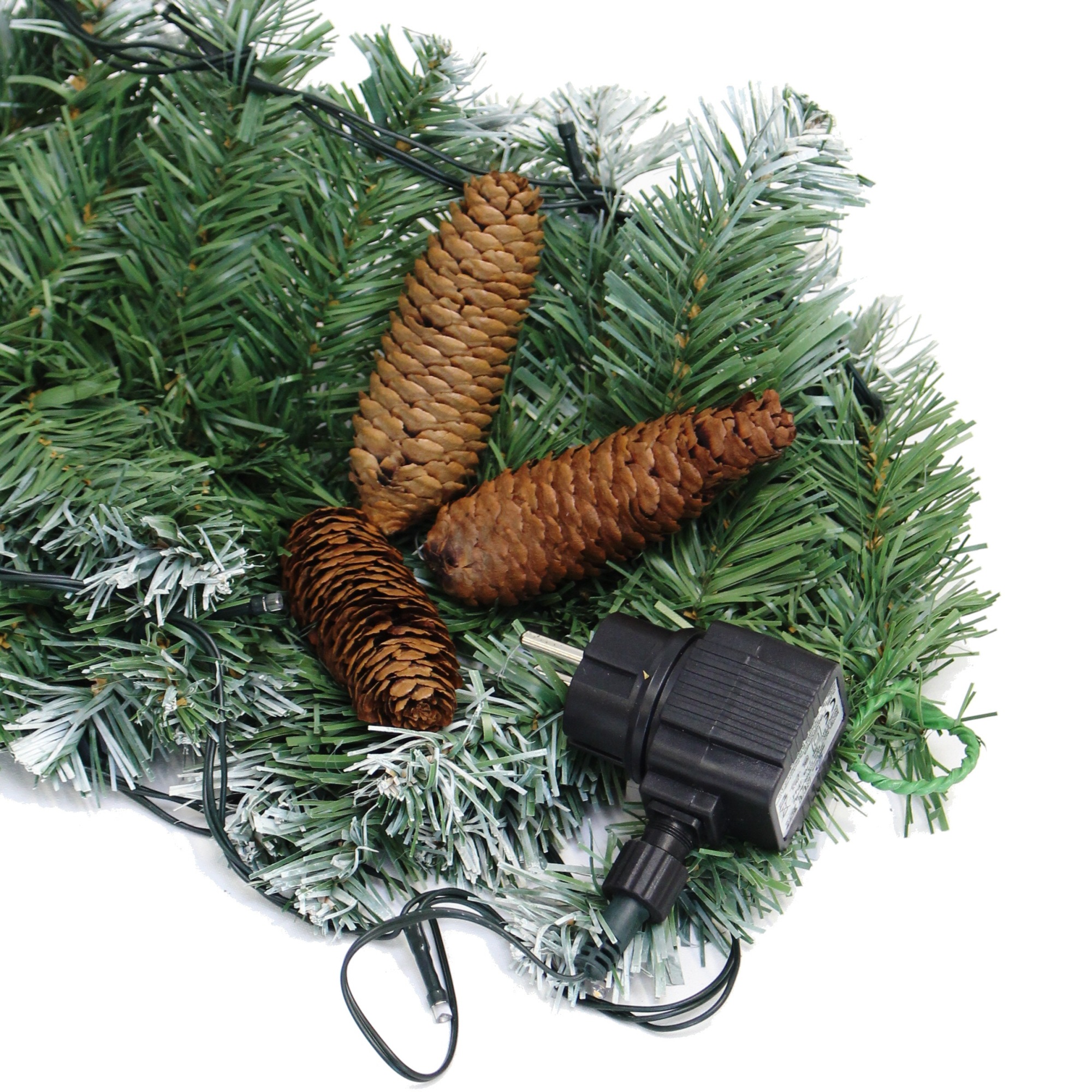 Acheter Guirlande lumineuse "hiver" dans la boutique en ligne de Frank Flechtwaren pour Noël Acheter Guirlande lumineuse "hiver" dans la boutique en ligne de Frank Flechtwaren pour Noël