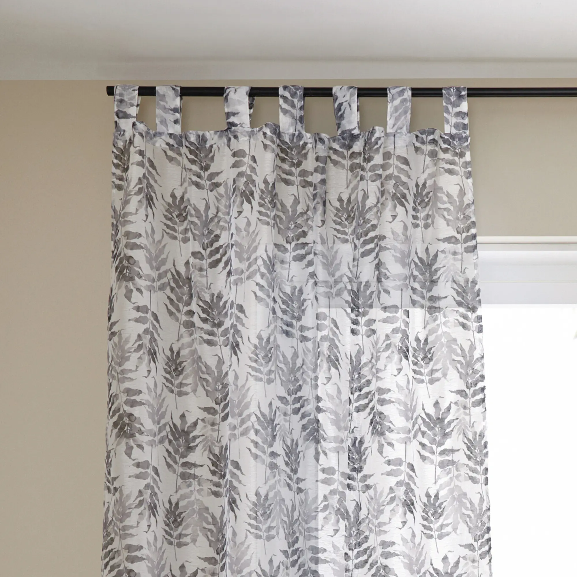 Acheter Rideau "Fading Leaves"  dans la boutique en ligne de Frank Flechtwaren