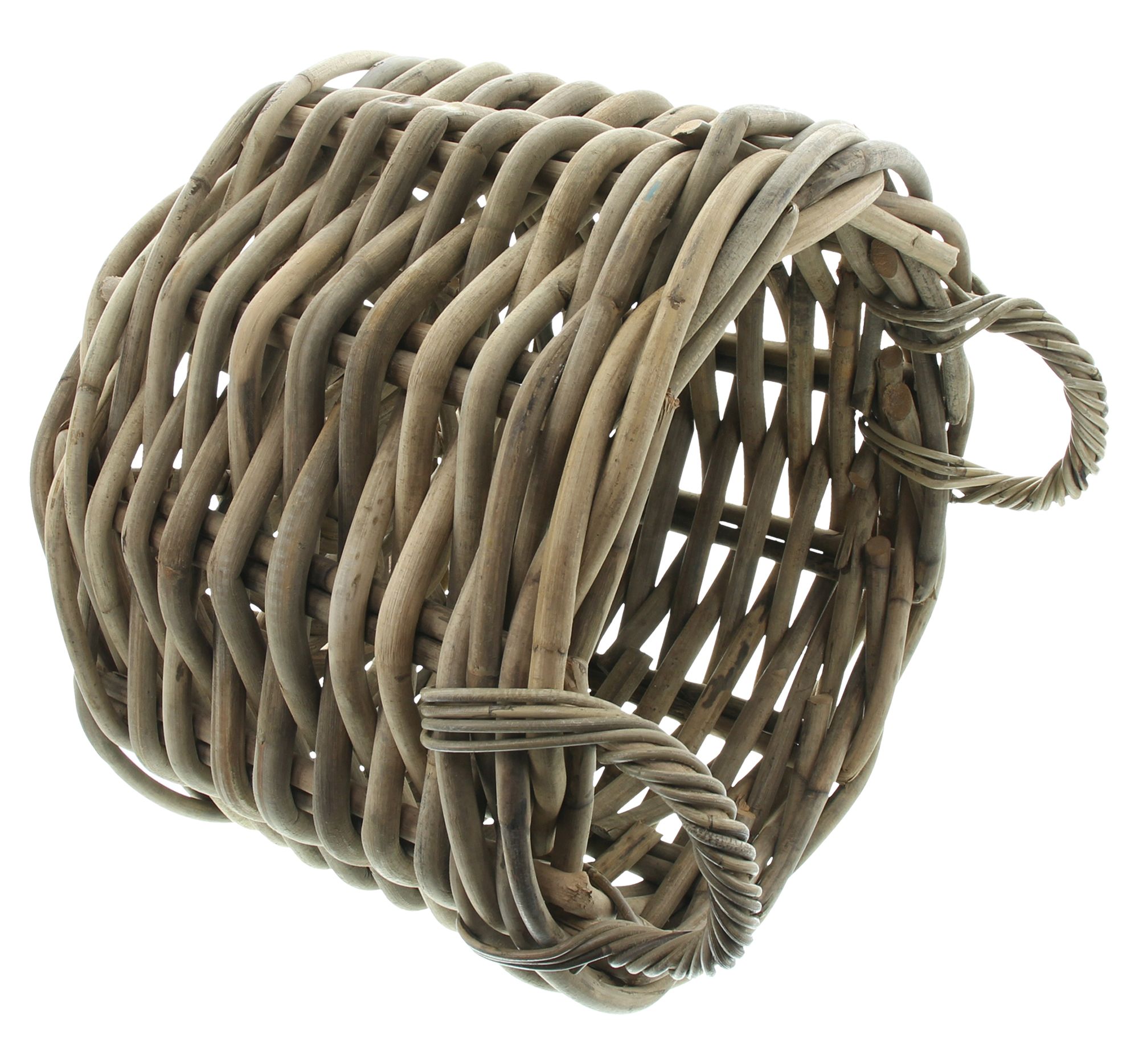 Acheter Corbeille en rotin "Aspect rustique" dans la boutique en ligne de Frank Flechtwaren pour Automne Acheter Corbeille en rotin "Aspect rustique" dans la boutique en ligne de Frank Flechtwaren pour Automne