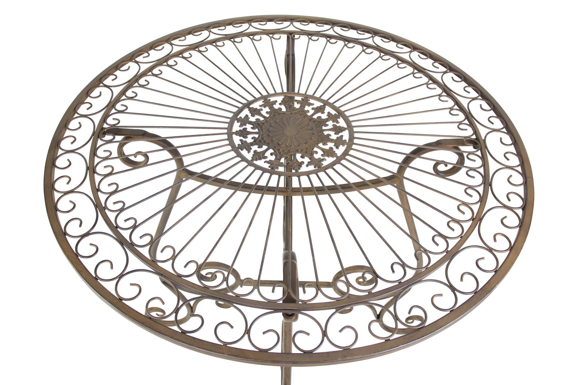 Acheter Set bistro "flair", 3 pcs  dans la boutique en ligne de Frank Flechtwaren pour Automne