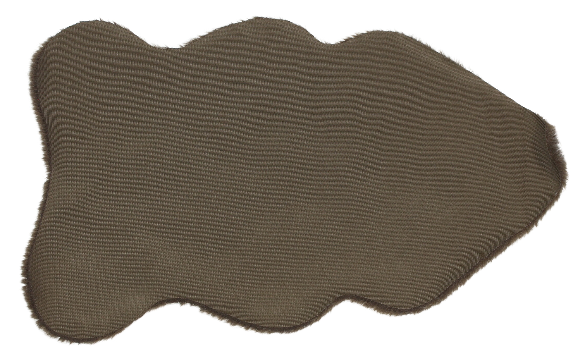Acheter Set de table "aspect fourrure"  dans la boutique en ligne de Frank Flechtwaren pour Automne