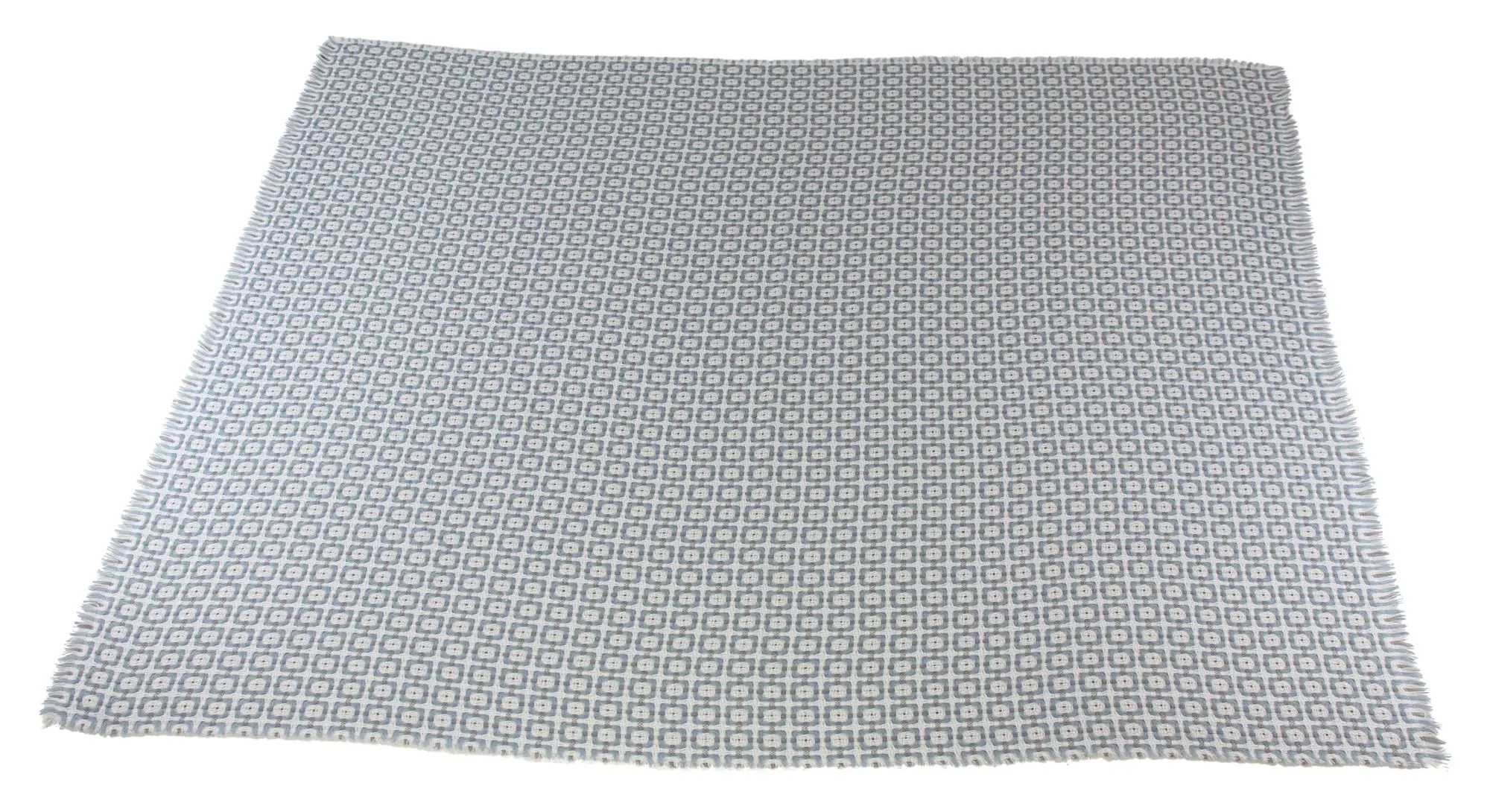 Acheter Couverture tissée "Icare"  dans la boutique en ligne de Frank Flechtwaren pour Plaids &amp; Couvertures