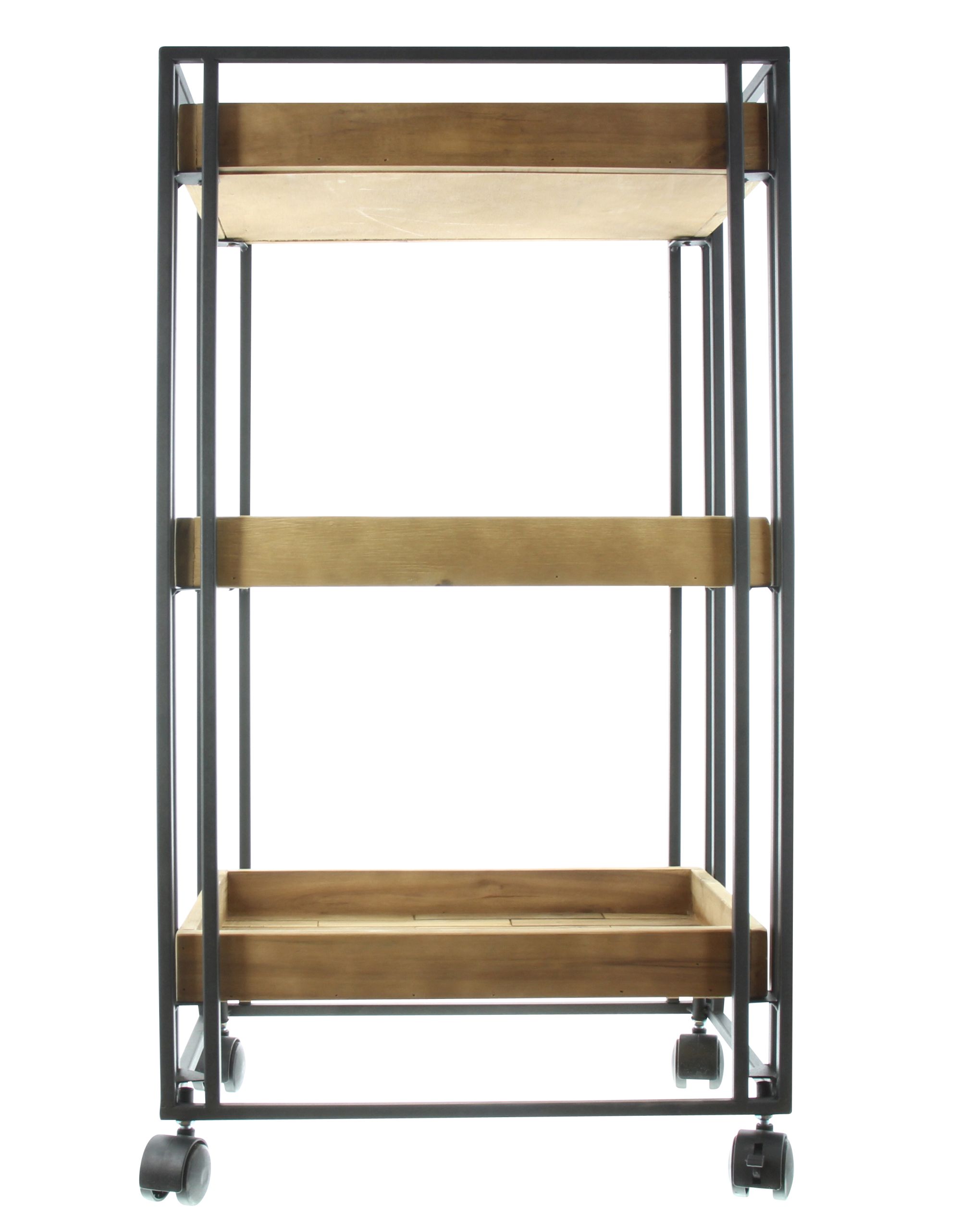 Acheter Chariot de desserte "Living-Wood" dans la boutique en ligne de Frank Flechtwaren pour Tables Acheter Chariot de desserte "Living-Wood" dans la boutique en ligne de Frank Flechtwaren pour Tables