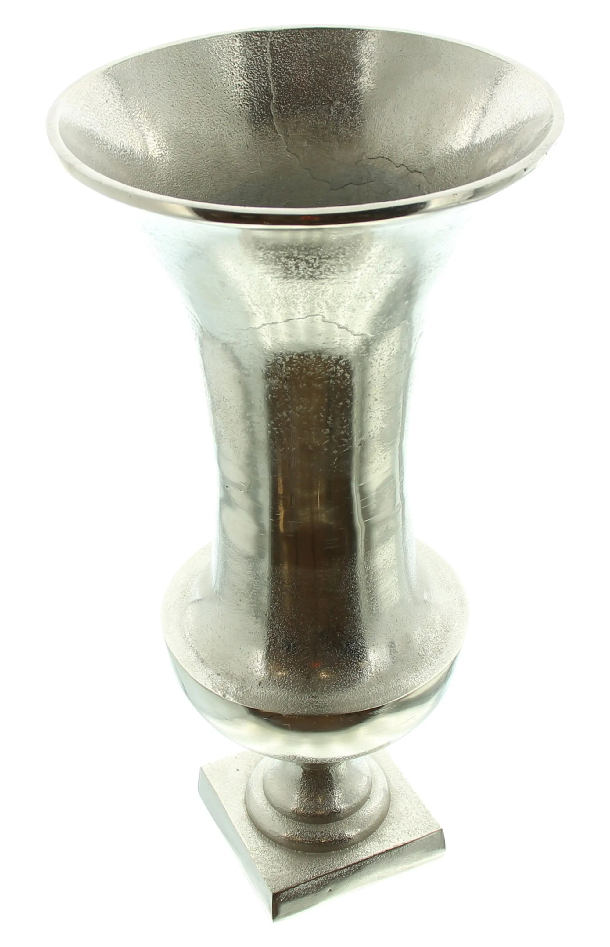 Acheter Vase décoratif "maison", grand  dans la boutique en ligne de Frank Flechtwaren pour Pâques