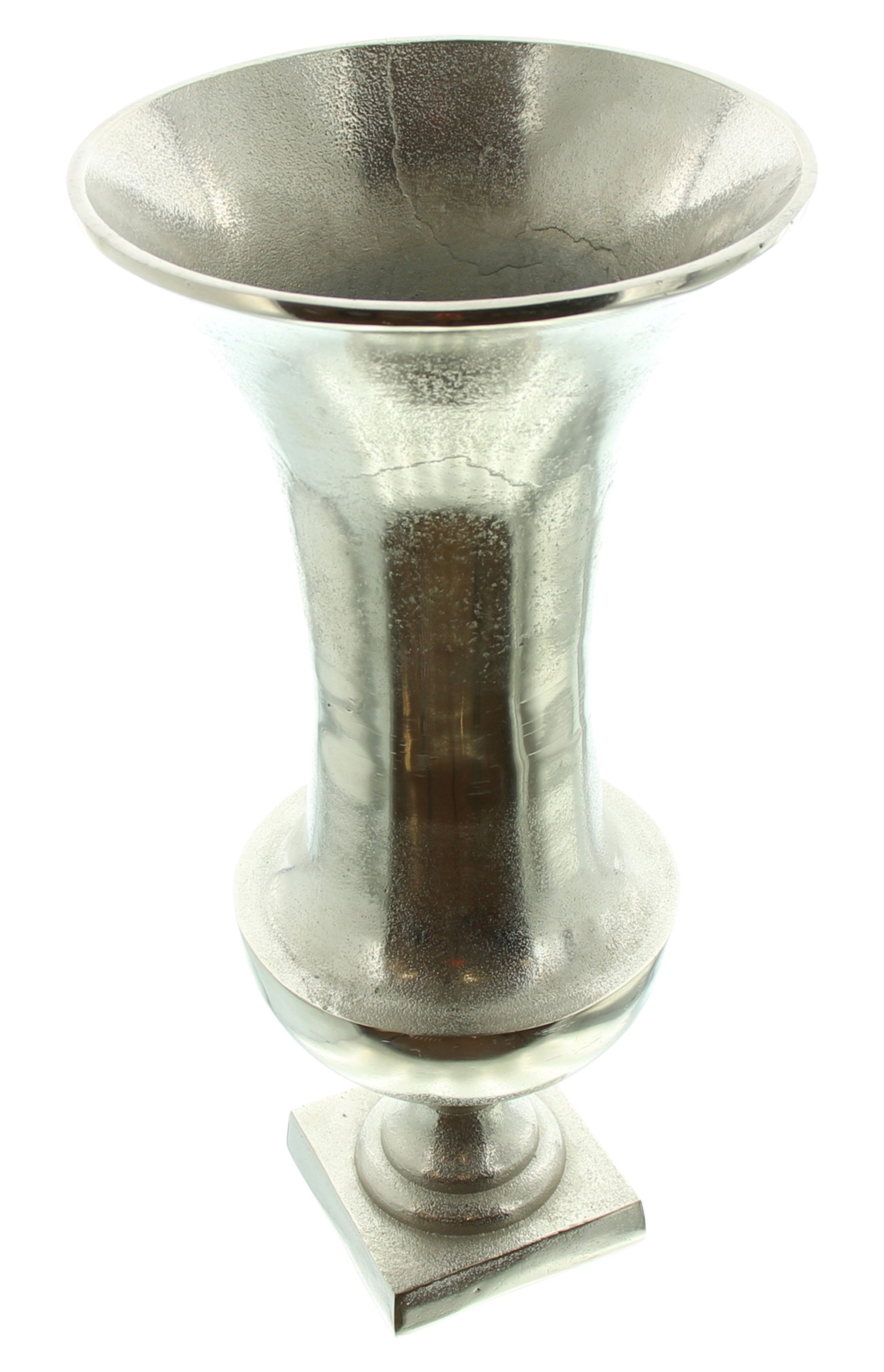 Acheter Vase décoratif "maison", grand  dans la boutique en ligne de Frank Flechtwaren pour Pâques