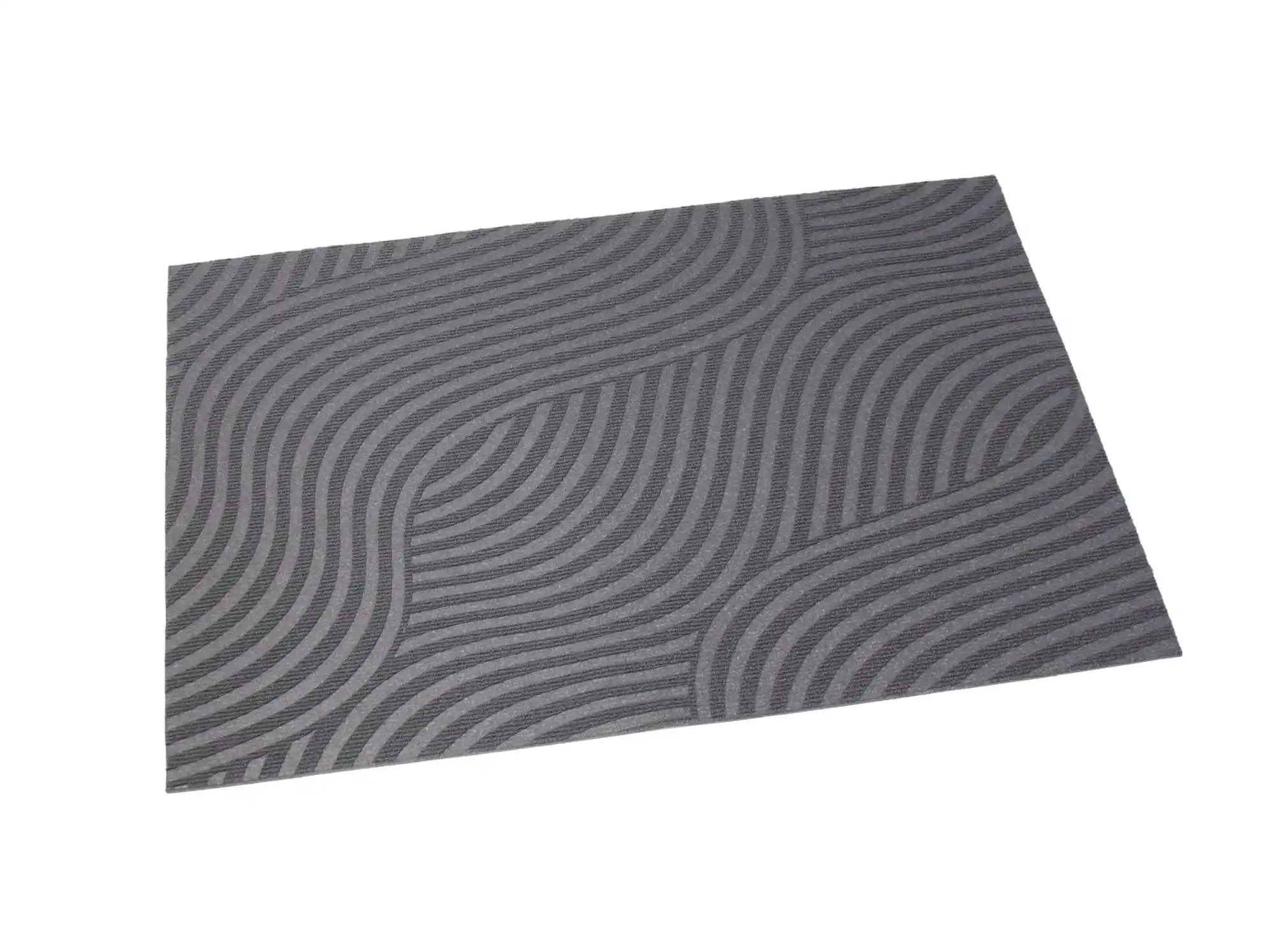 Acheter Tapis de sol "vagues"  dans la boutique en ligne de Frank Flechtwaren pour Couloir