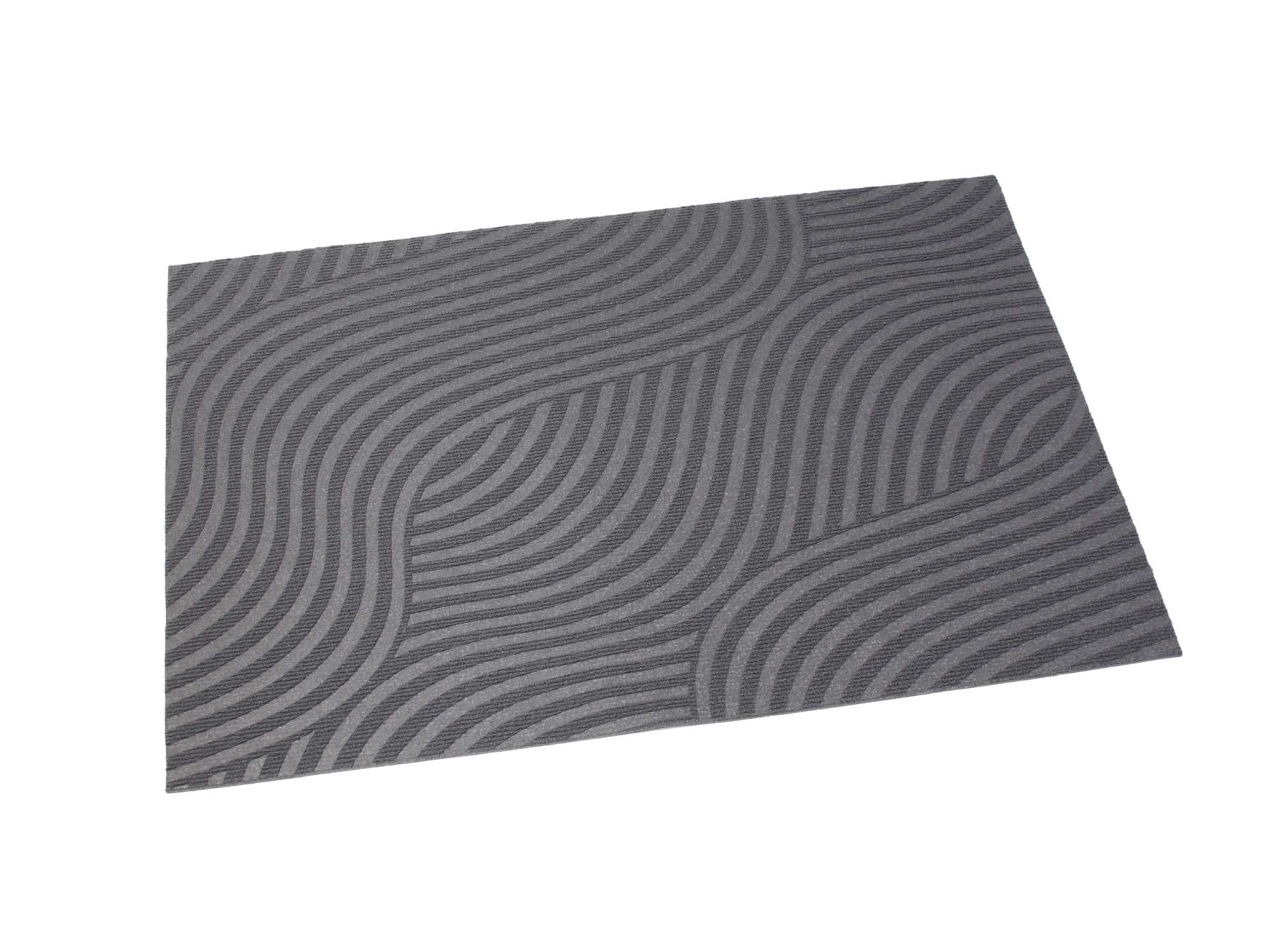 Acheter Tapis de sol "vagues"  dans la boutique en ligne de Frank Flechtwaren pour Textiles