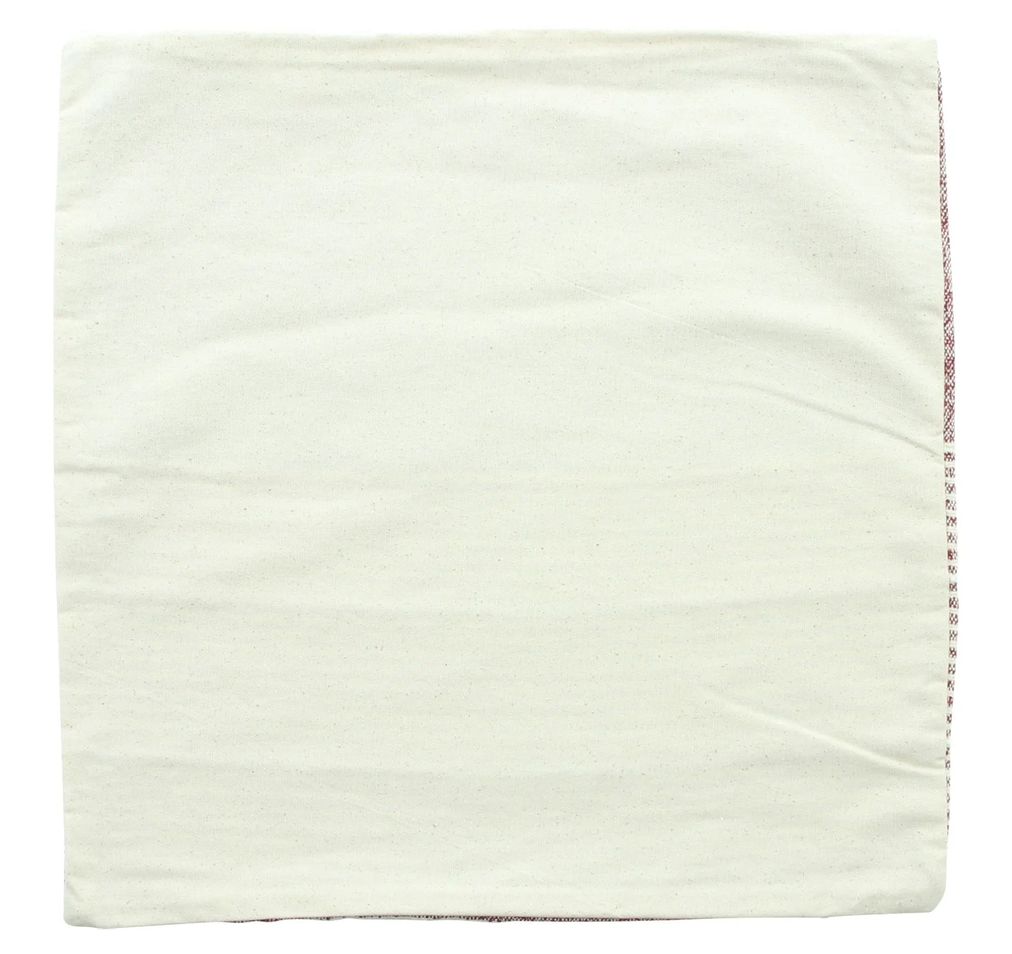 Acheter Housse de coussin "New Terra"  dans la boutique en ligne de Frank Flechtwaren pour Remplissages