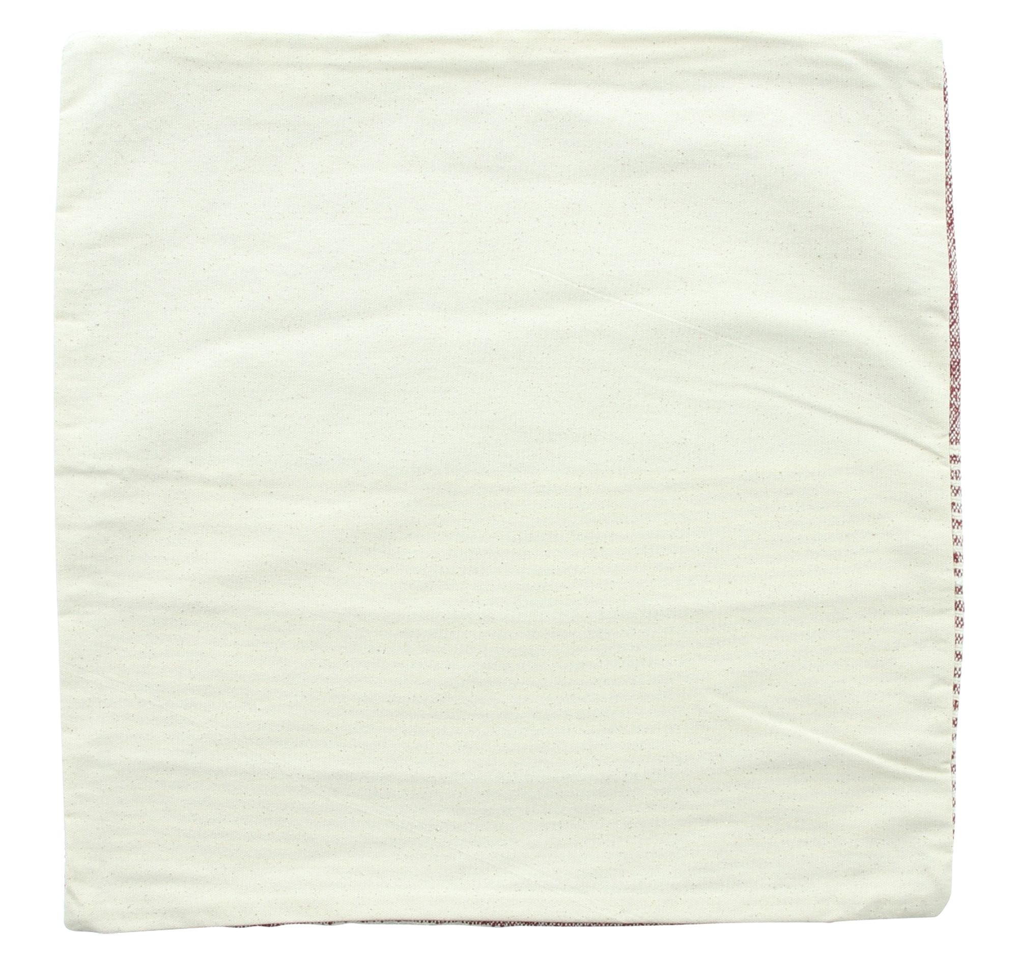 Acheter Housse de coussin "New Terra"  dans la boutique en ligne de Frank Flechtwaren pour Remplissages
