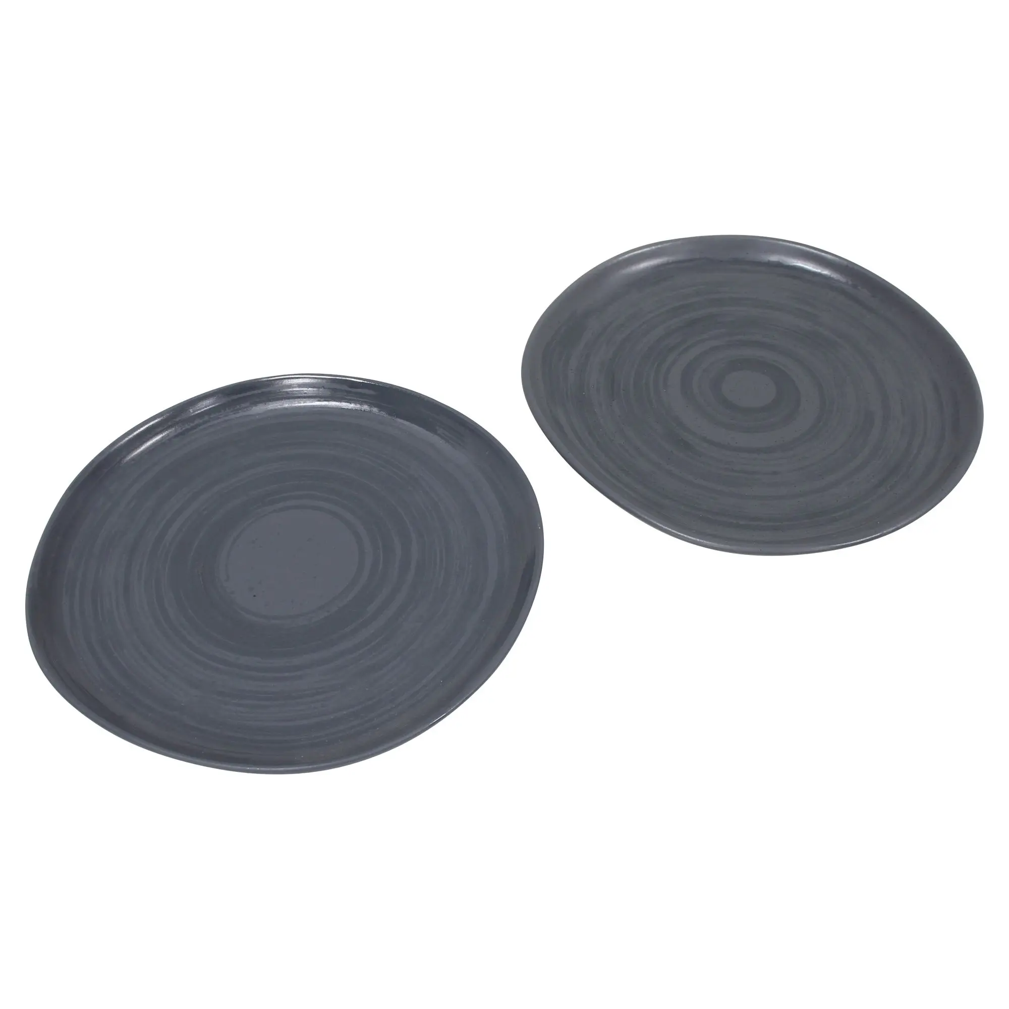 Acheter Assiettes « Circle », 2 lot de dans la boutique en ligne de Frank Flechtwaren pour Cuisine