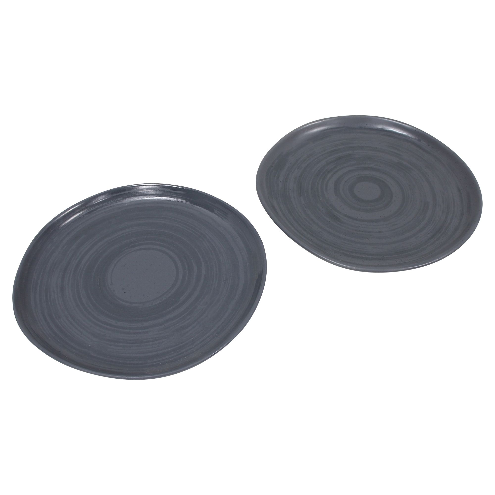 Acheter Assiettes « Circle », 2 lot de dans la boutique en ligne de Frank Flechtwaren pour Cuisine