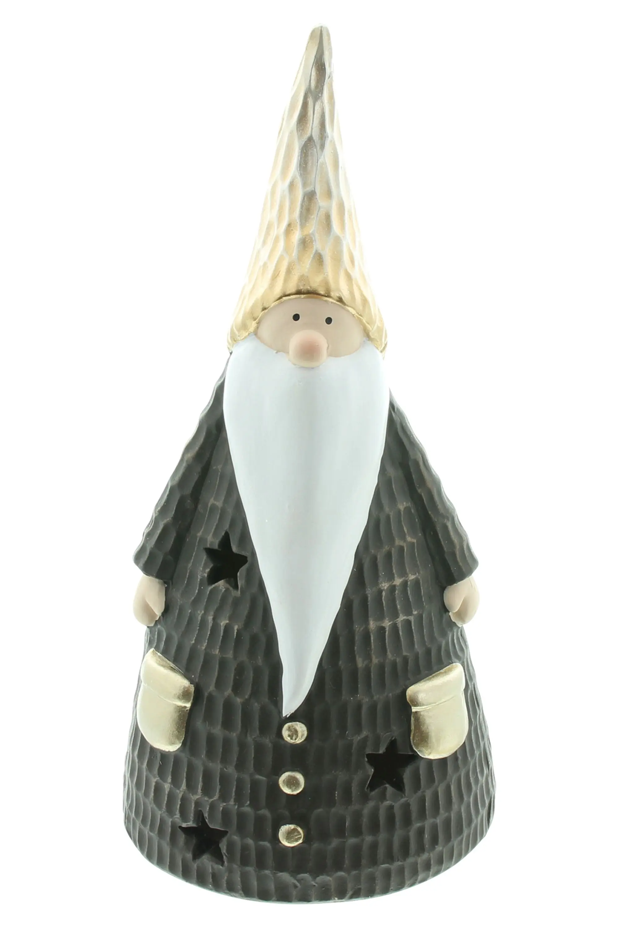 Acheter Figurine LED "lutin de Noël"  dans la boutique en ligne de Frank Flechtwaren pour Figurines
