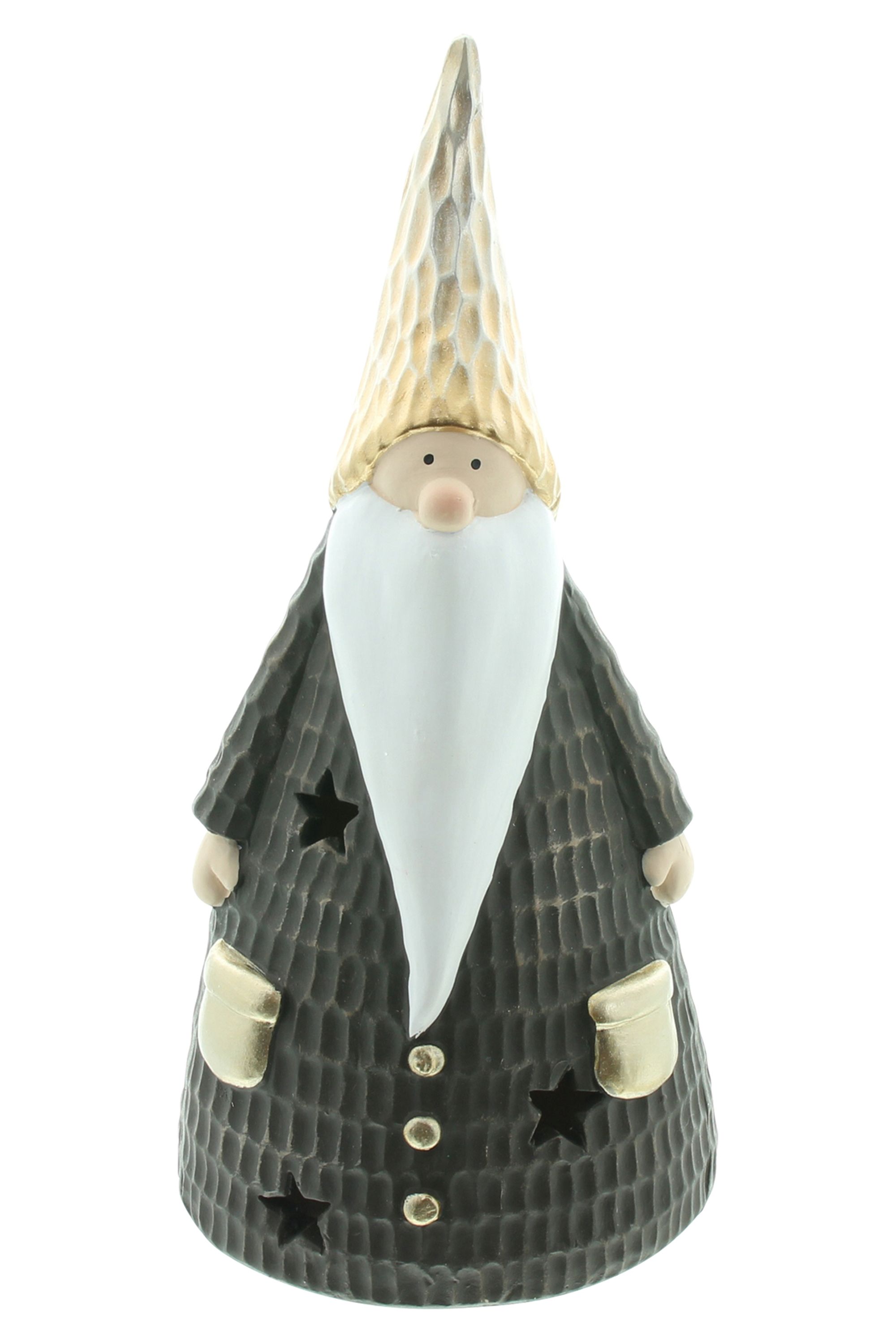 Acheter Figurine LED "lutin de Noël"  dans la boutique en ligne de Frank Flechtwaren pour Noël