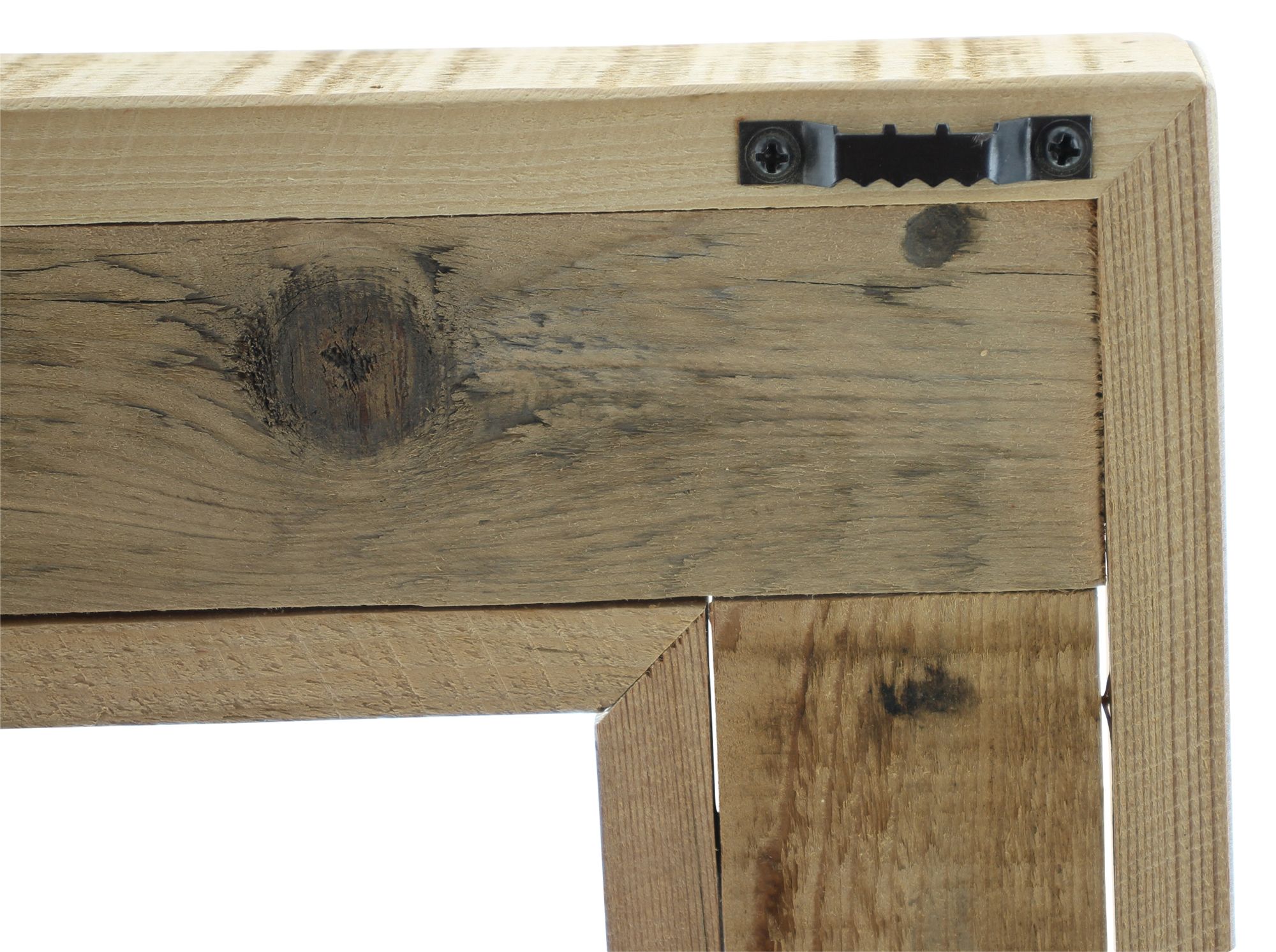Acheter Fenêtre décorative "Upcycling"  dans la boutique en ligne de Frank Flechtwaren pour Pâques