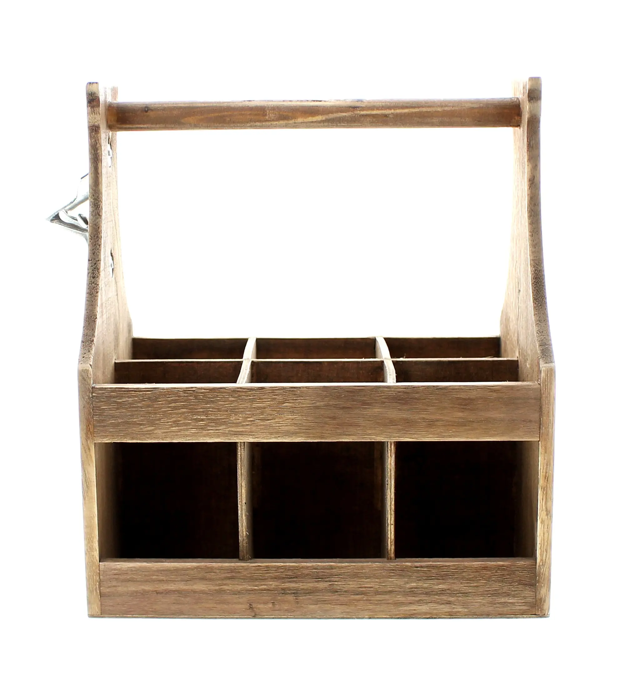 Acheter Porte-bouteilles "Opener"  dans la boutique en ligne de Frank Flechtwaren pour Cuisine