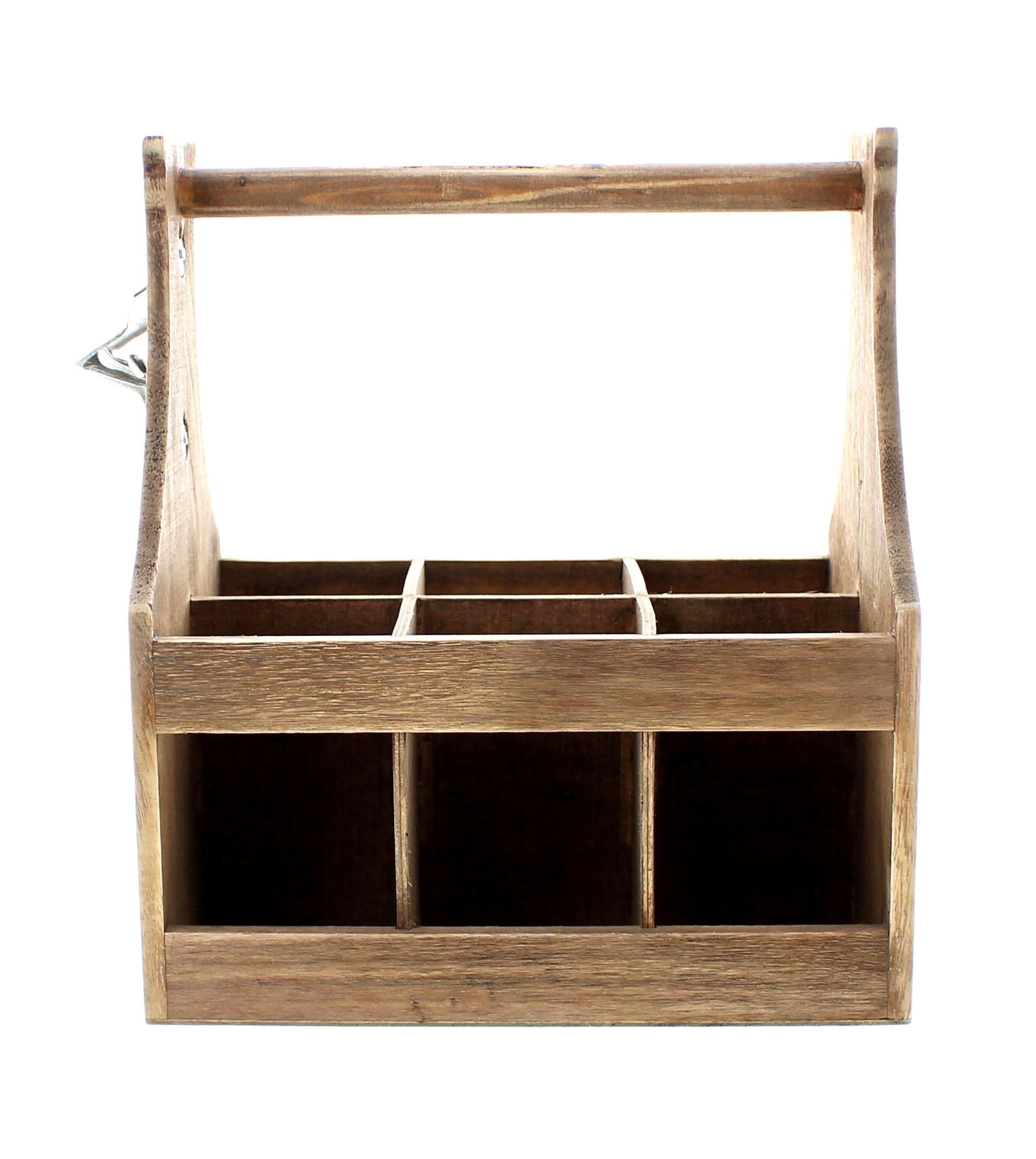 Acheter Porte-bouteilles "Opener"  dans la boutique en ligne de Frank Flechtwaren pour Cuisine