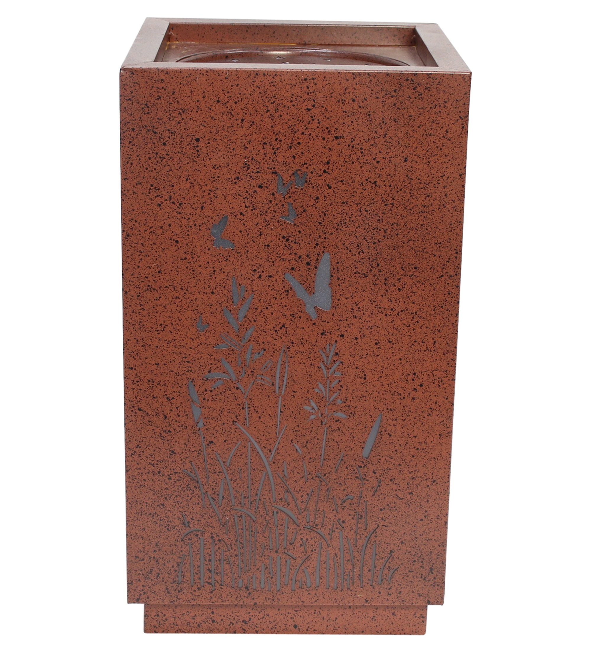 Acheter Fontaine LED "prairie fleurie" dans la boutique en ligne de Frank Flechtwaren pour Idées cadeaux Acheter Fontaine LED "prairie fleurie" dans la boutique en ligne de Frank Flechtwaren pour Idées cadeaux