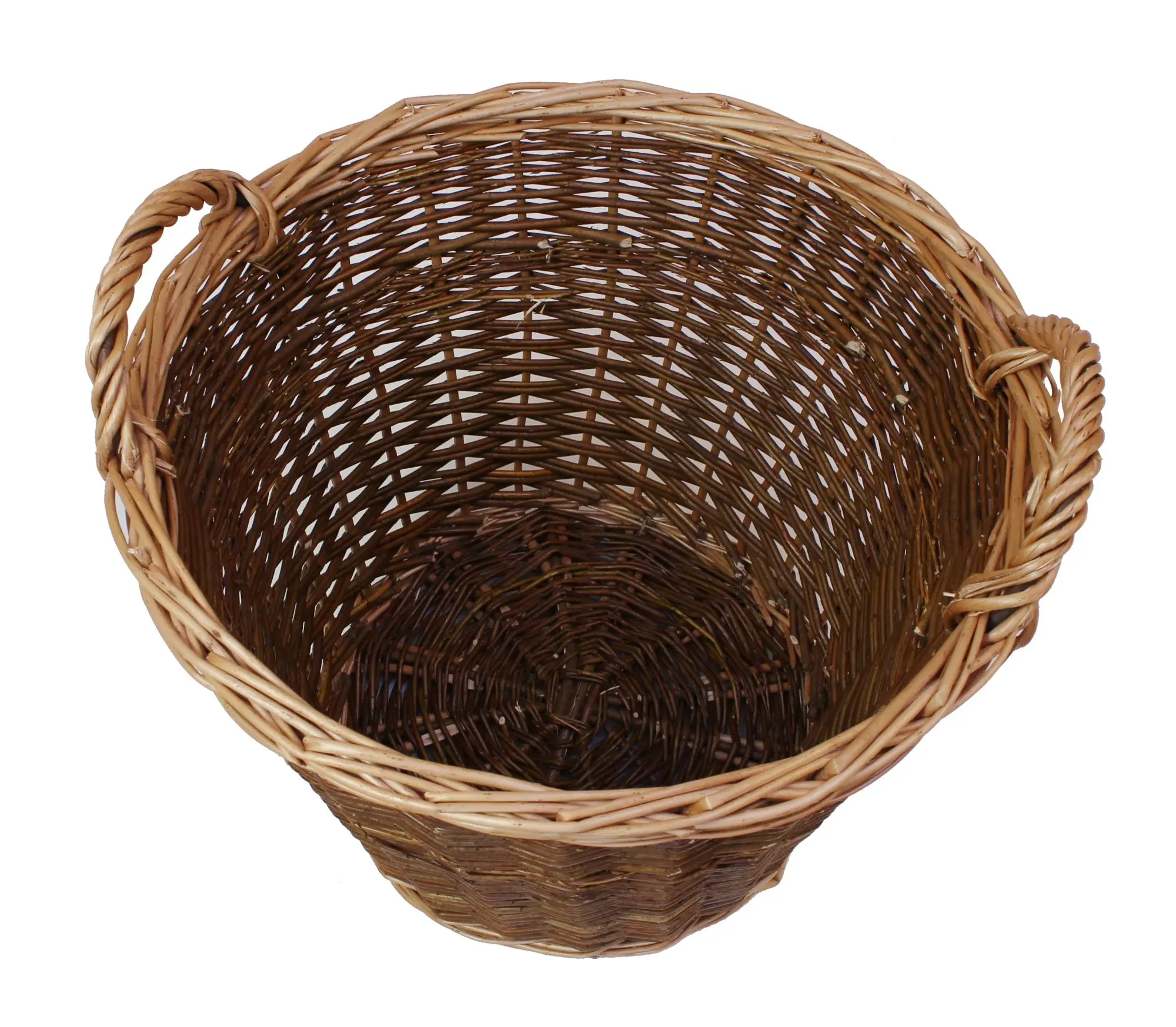 Acheter Corbeille "osier", GM dans la boutique en ligne de Frank Flechtwaren pour Paniers de remplissage & universels Acheter Corbeille "osier", GM dans la boutique en ligne de Frank Flechtwaren pour Paniers de remplissage & universels
