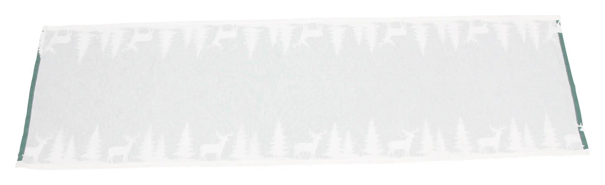 Acheter Chemin de table "forêt"  dans la boutique en ligne de Frank Flechtwaren pour Chemins de table