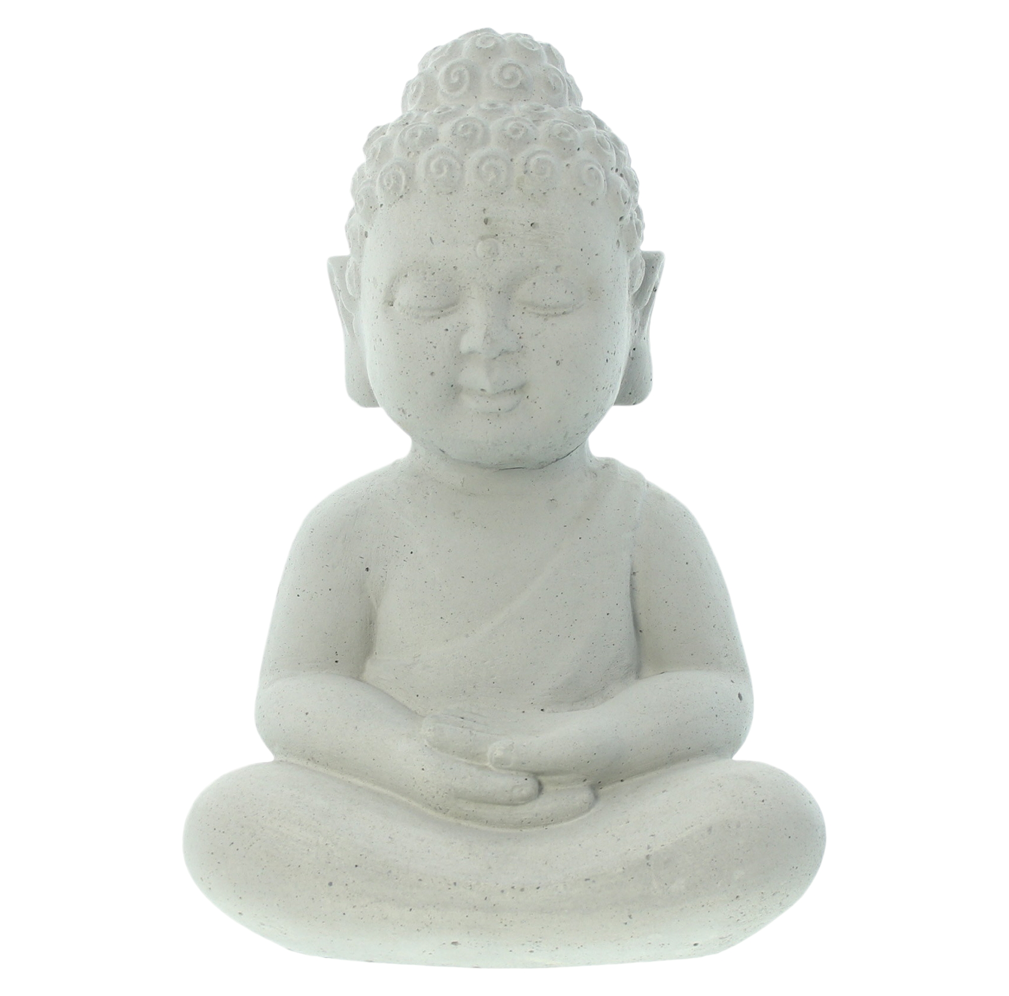 Acheter Figurine décorative "bouddha"  dans la boutique en ligne de Frank Flechtwaren pour Figurines décoratives