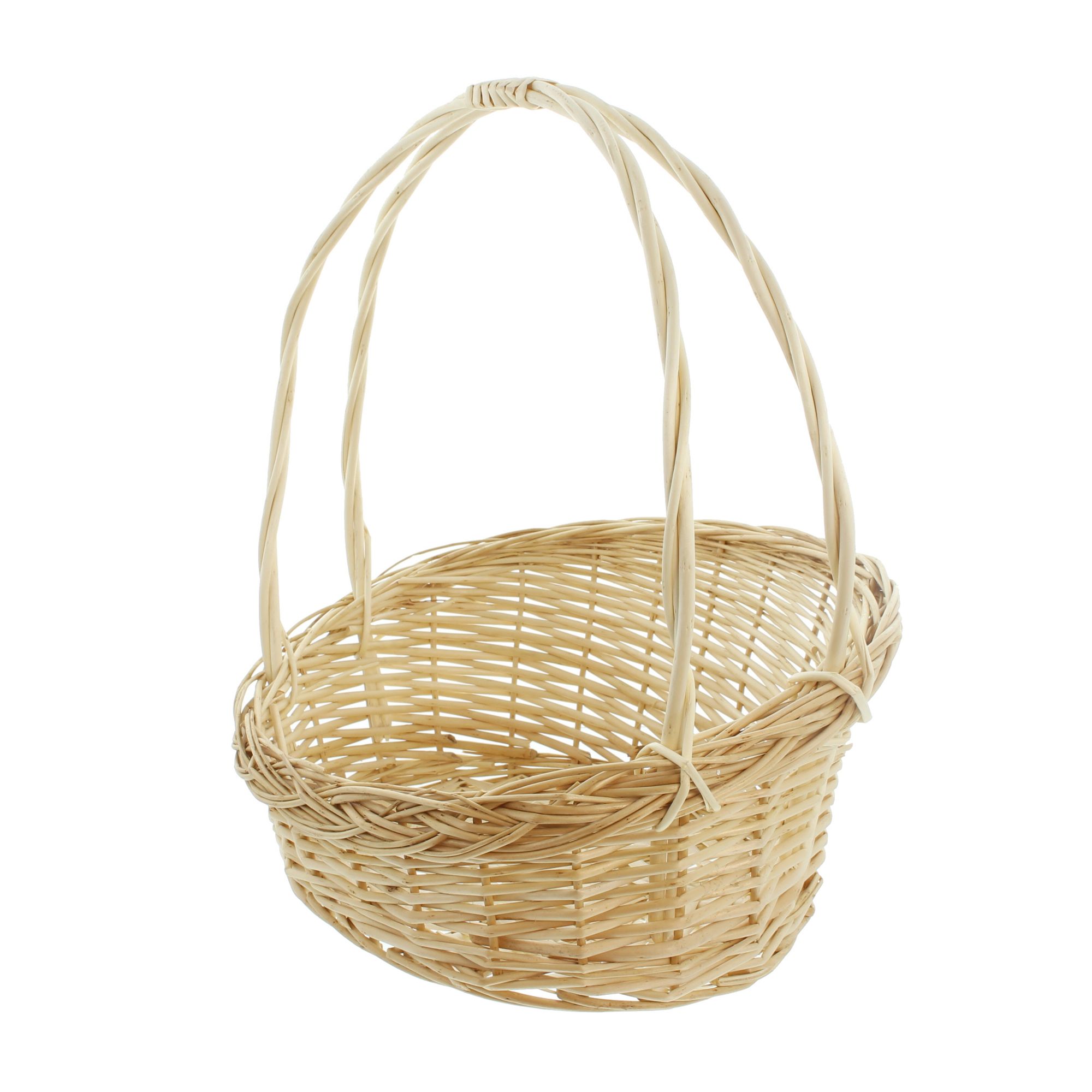 Acheter Panier "ance double", GM dans la boutique en ligne de Frank Flechtwaren pour Paniers cadeaux Acheter Panier "ance double", GM dans la boutique en ligne de Frank Flechtwaren pour Paniers cadeaux