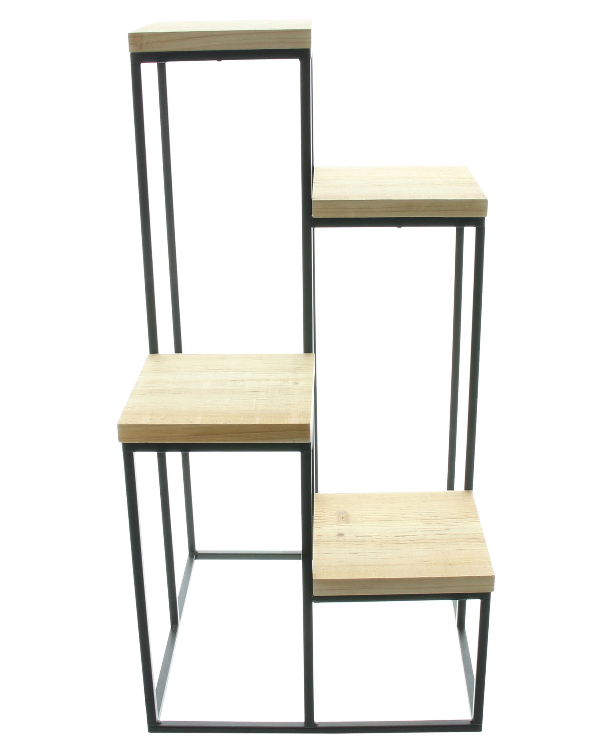 Acheter Étagère "Plain"  dans la boutique en ligne de Frank Flechtwaren pour Salon