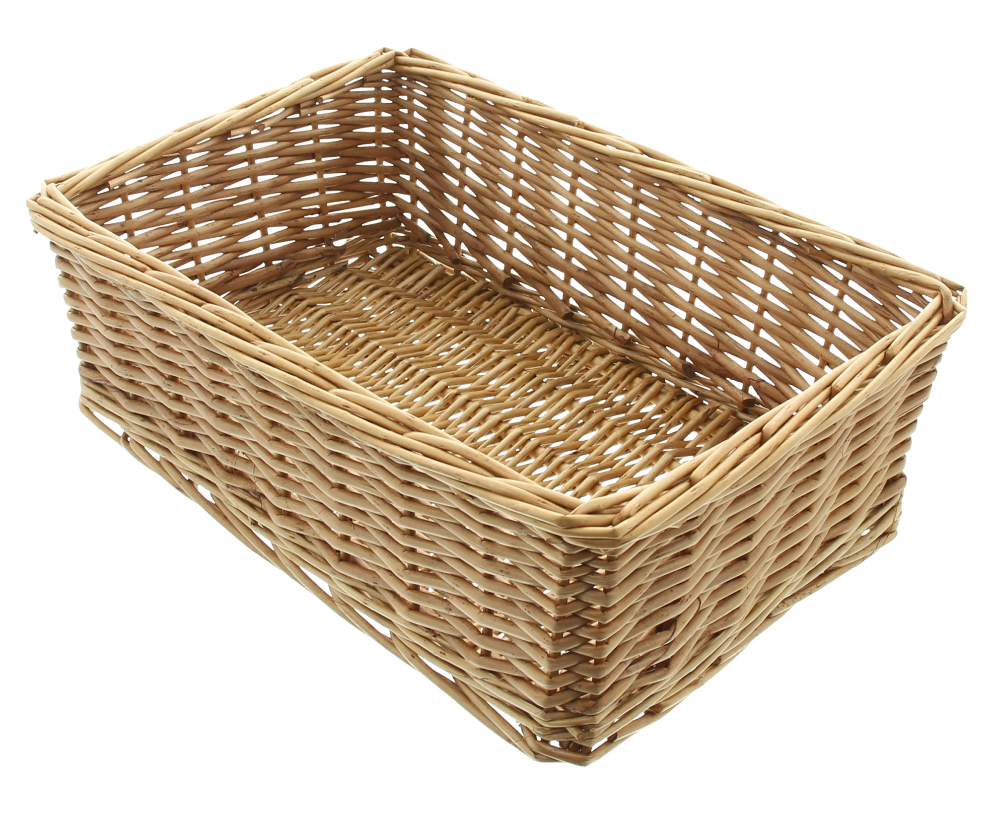 Acheter Panie d'étalage "nature", PM  dans la boutique en ligne de Frank Flechtwaren pour Décorations magasin