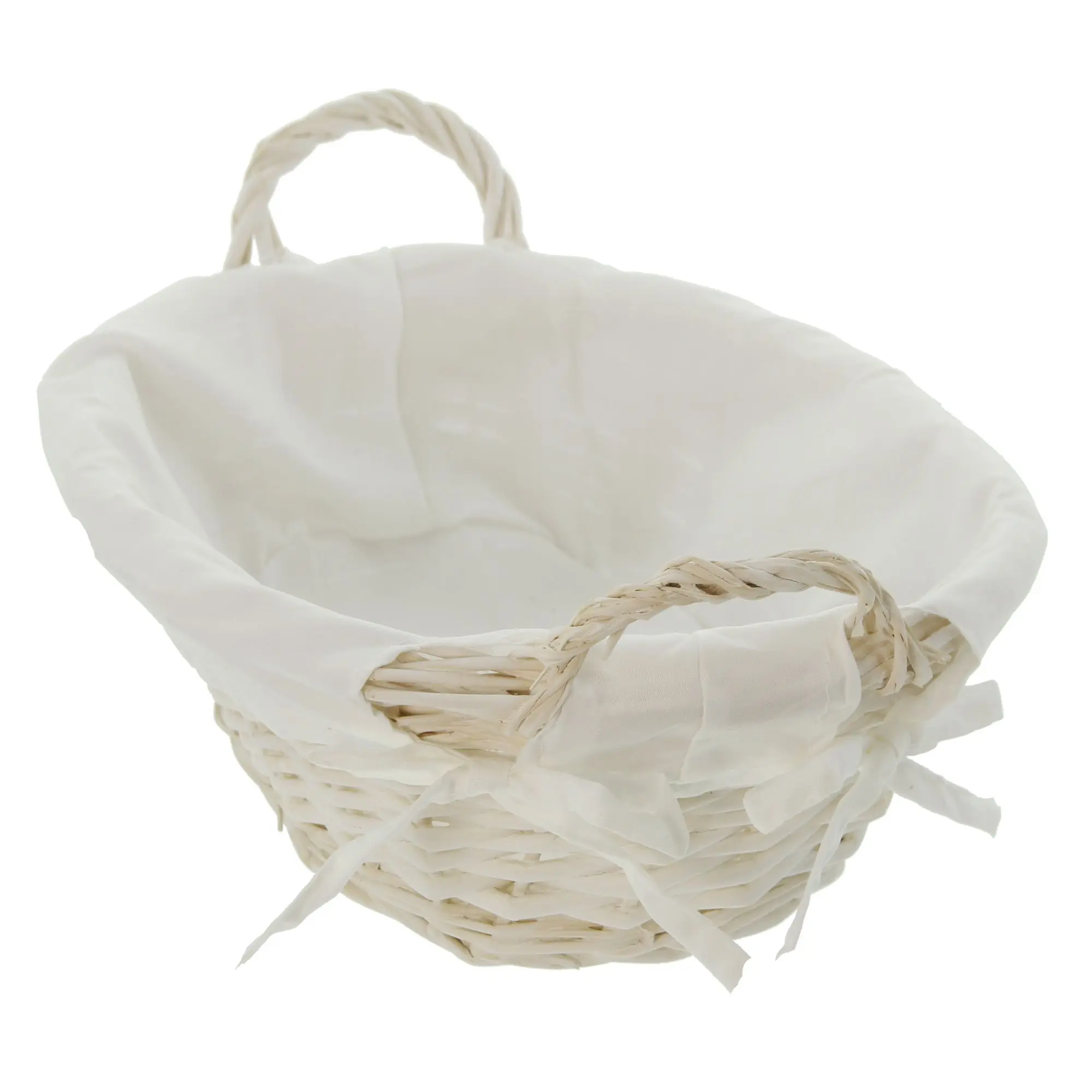 Acheter Corbeille ovale  dans la boutique en ligne de Frank Flechtwaren pour Pâques