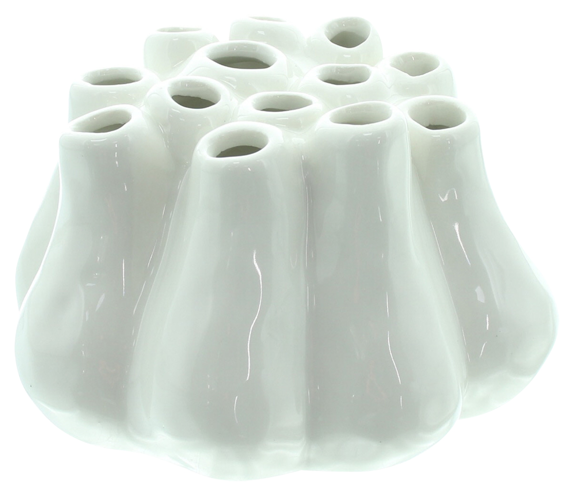 Acheter Vase décoratif "corail"  dans la boutique en ligne de Frank Flechtwaren pour Vases