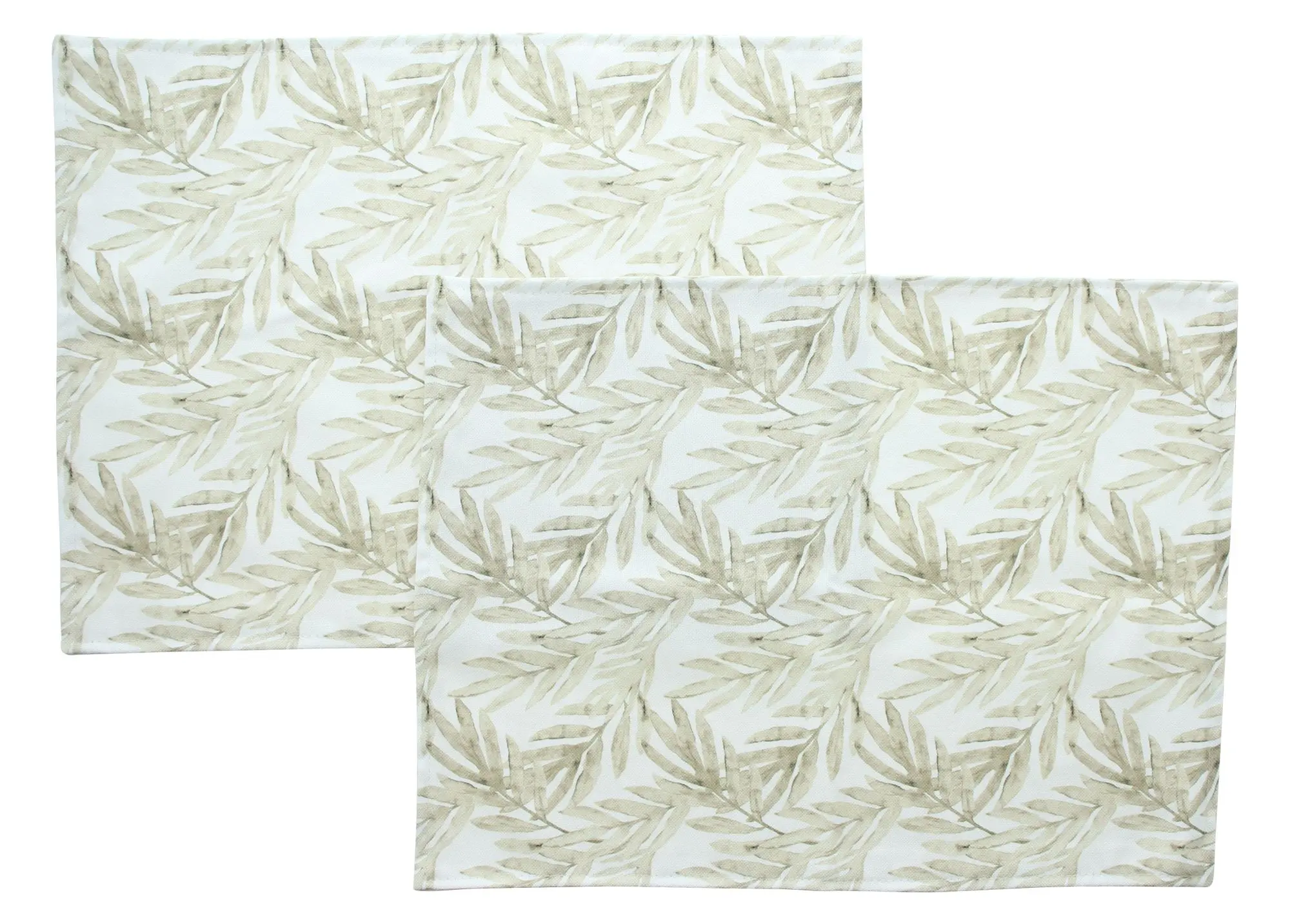 Acheter Lot de 4 sets de table "bambou"  dans la boutique en ligne de Frank Flechtwaren pour Cuisine