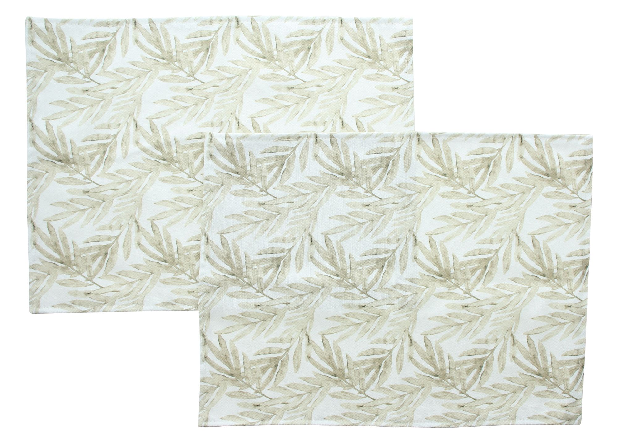 Acheter Lot de 4 sets de table "bambou"  dans la boutique en ligne de Frank Flechtwaren pour Automne